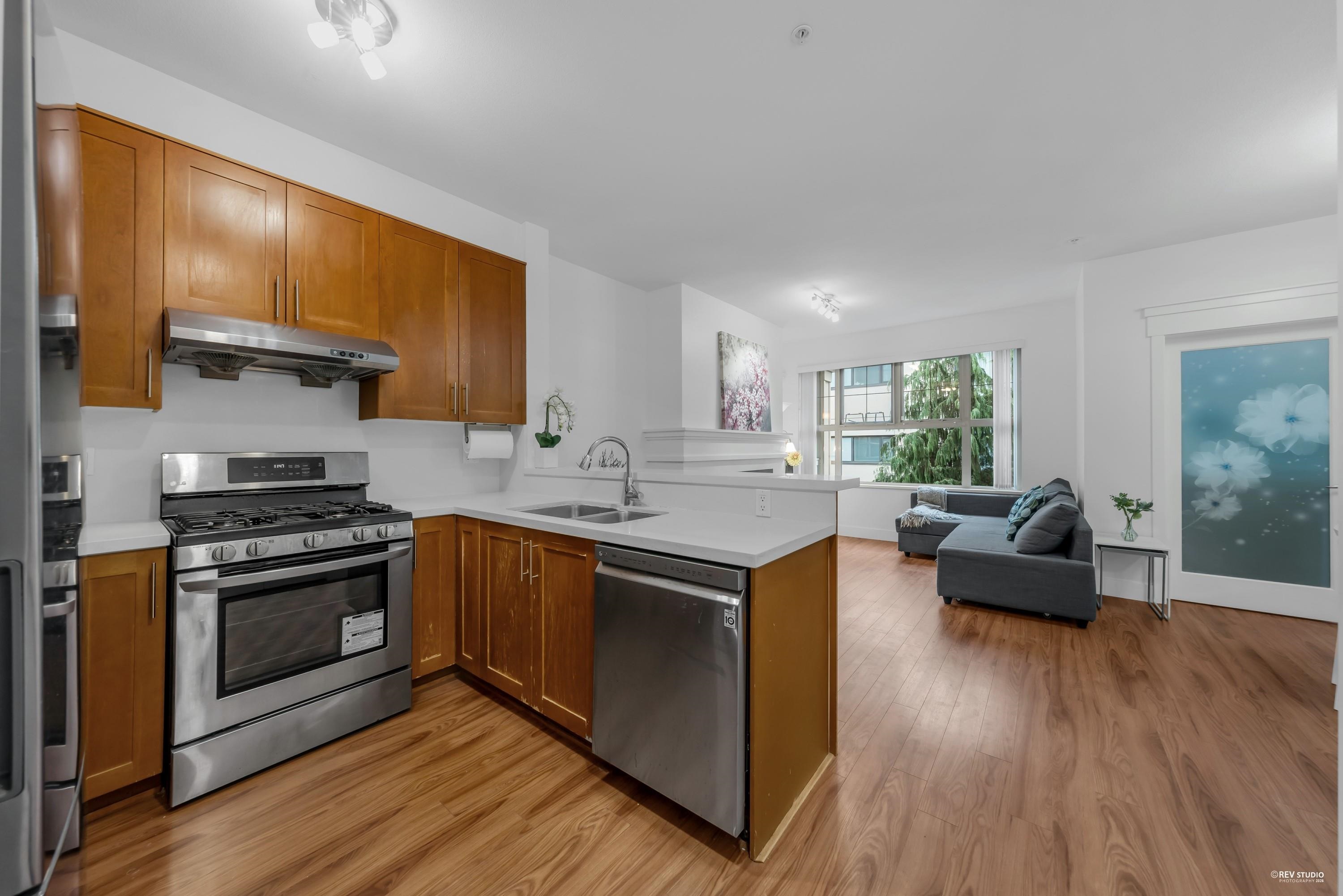 1305 4655 VALLEY DRIVE Unit: 1305