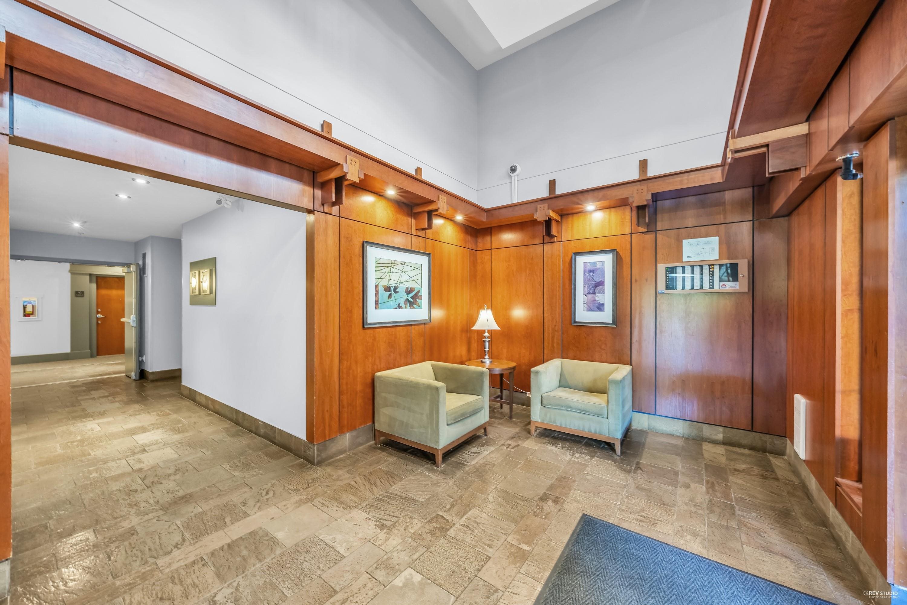 1305 4655 VALLEY DRIVE Unit: 1305