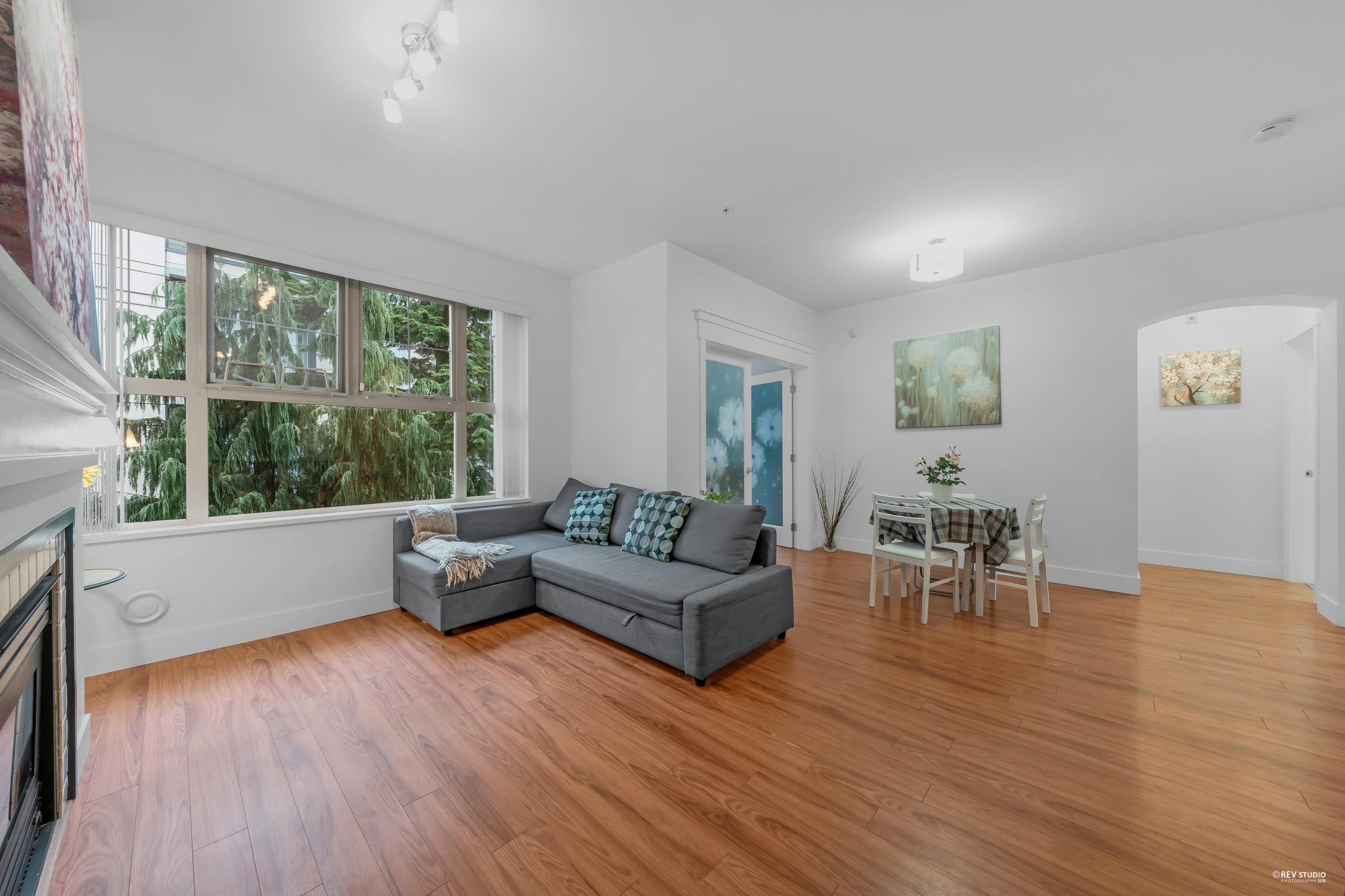 1305 4655 VALLEY DRIVE Unit: 1305