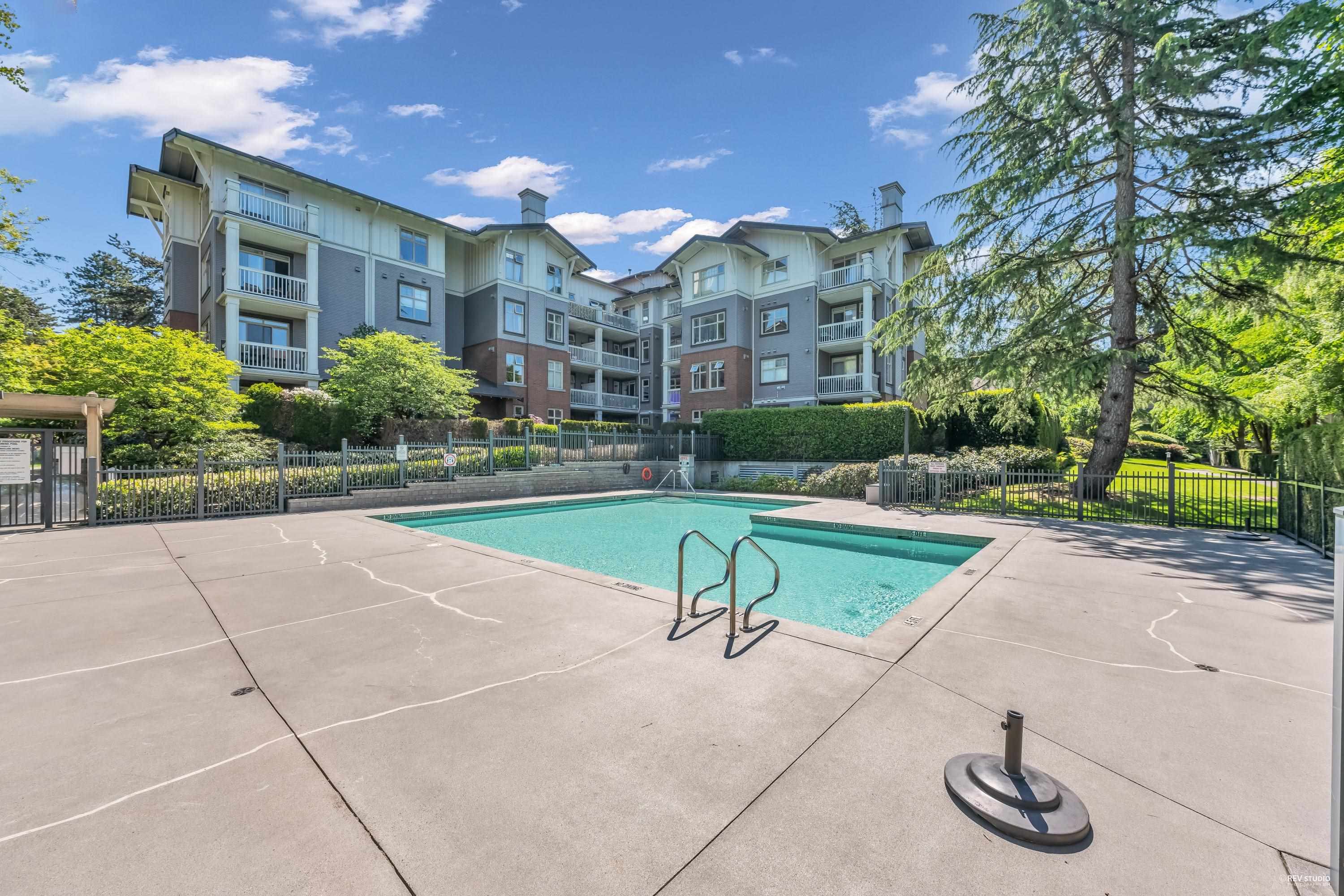 1305 4655 VALLEY DRIVE Unit: 1305