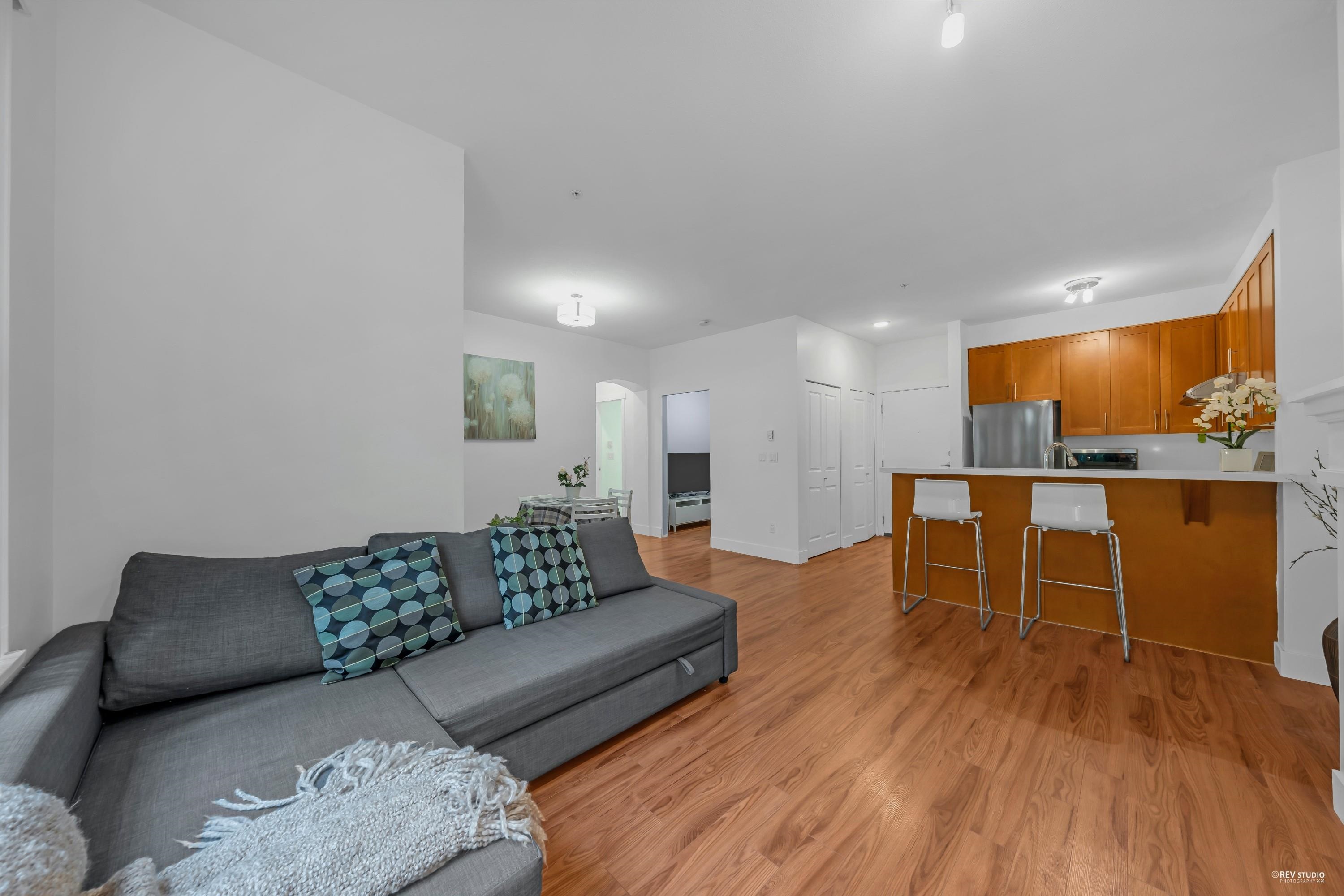 1305 4655 VALLEY DRIVE Unit: 1305