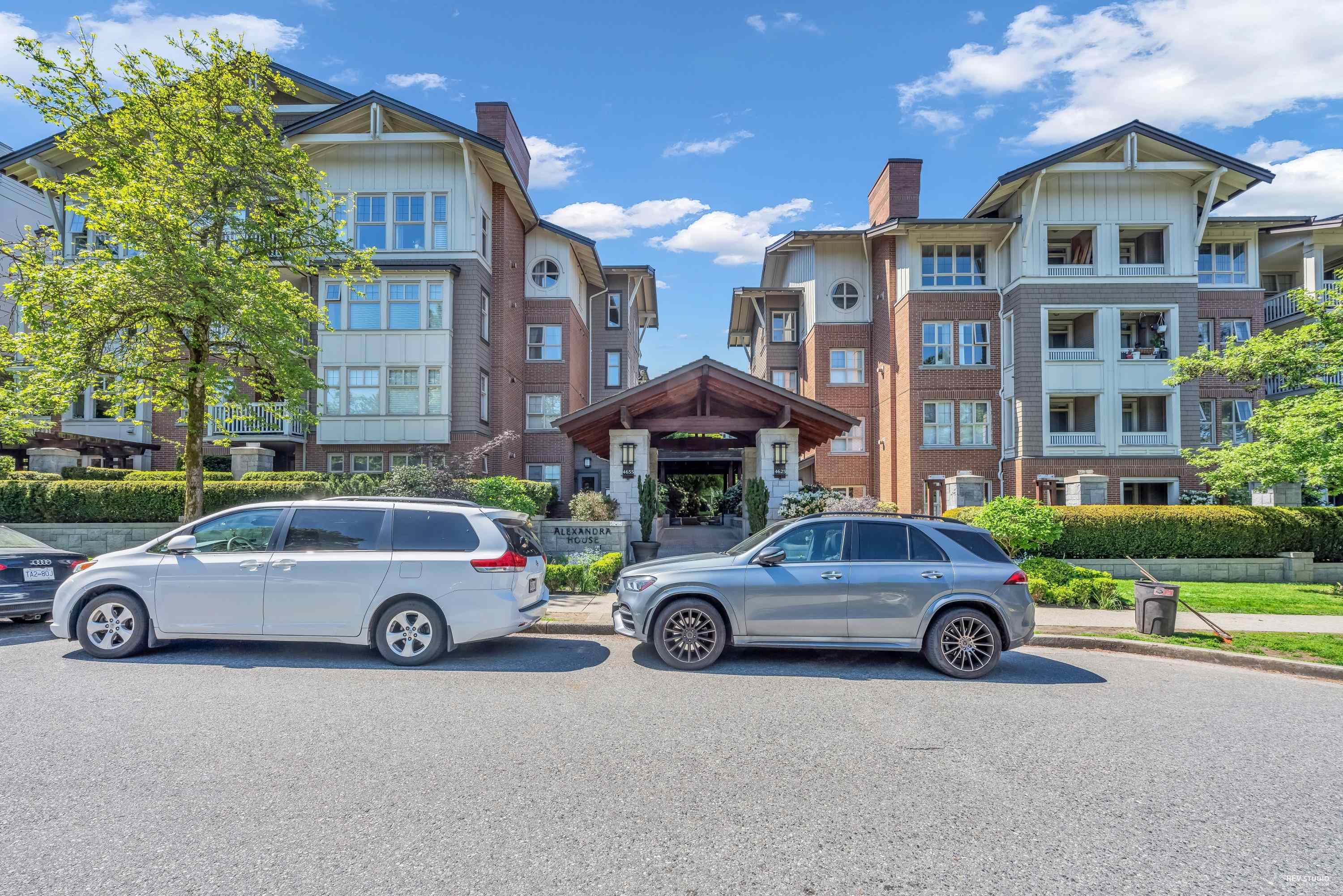 1305 4655 VALLEY DRIVE Unit: 1305