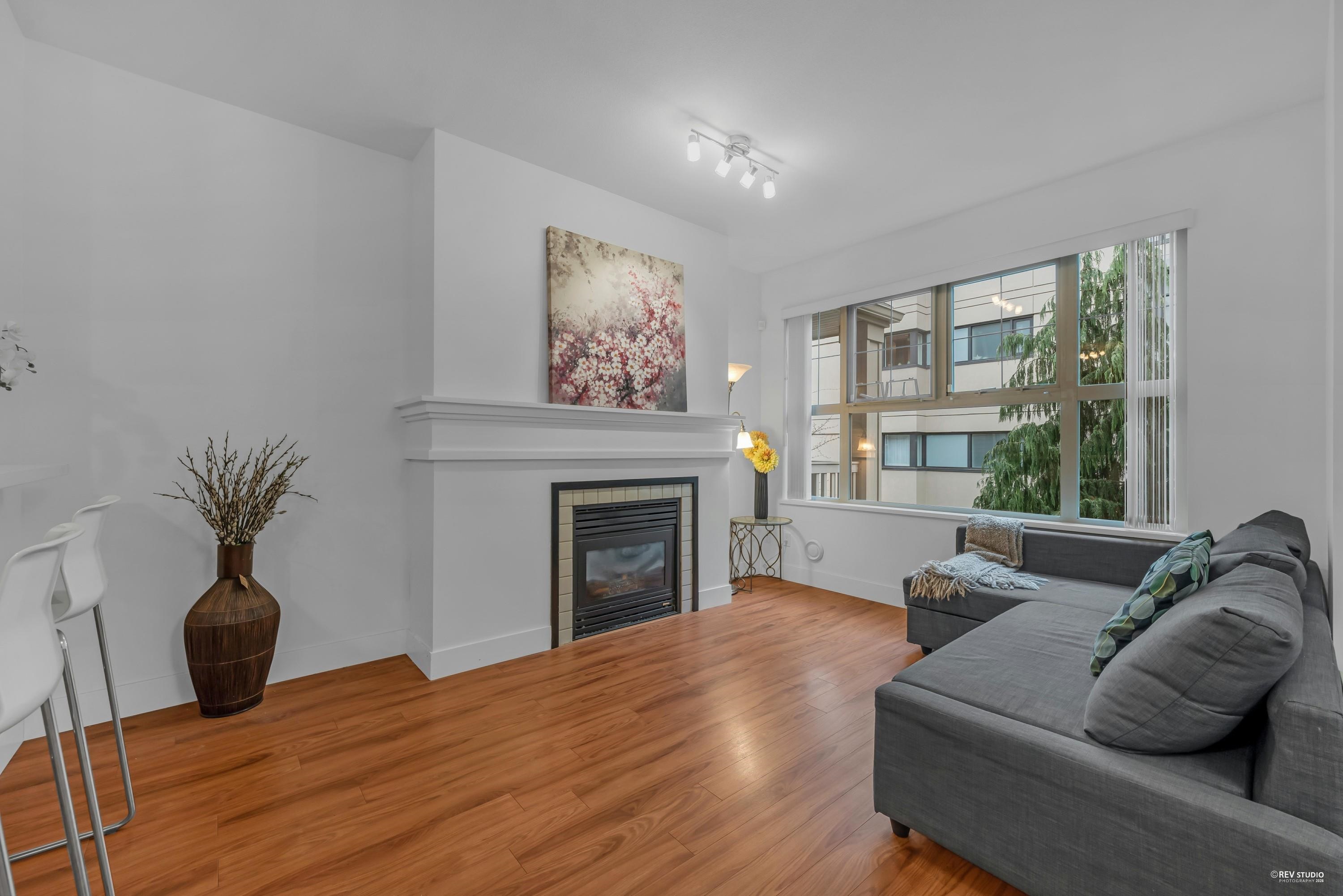 1305 4655 VALLEY DRIVE Unit: 1305