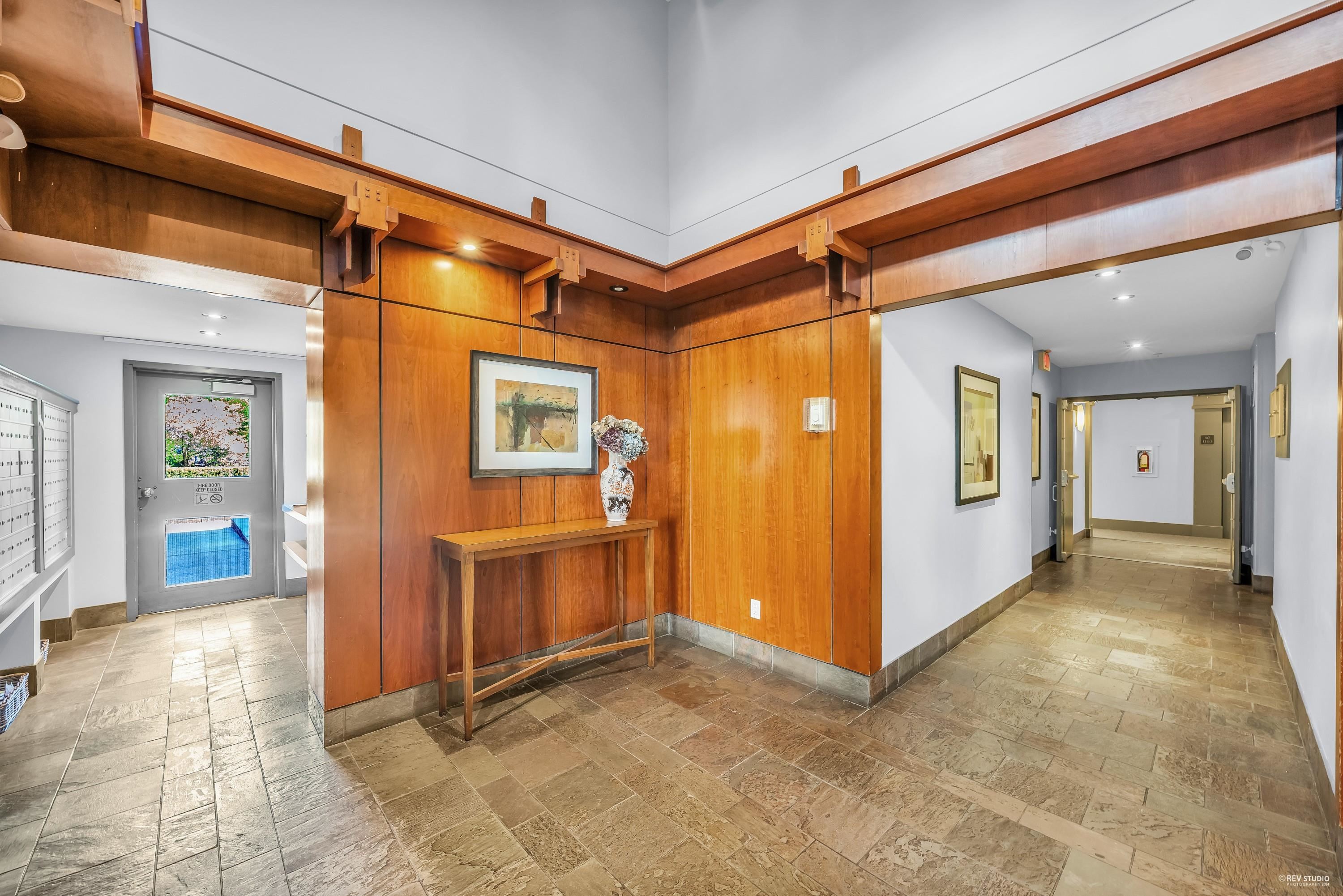 1305 4655 VALLEY DRIVE Unit: 1305