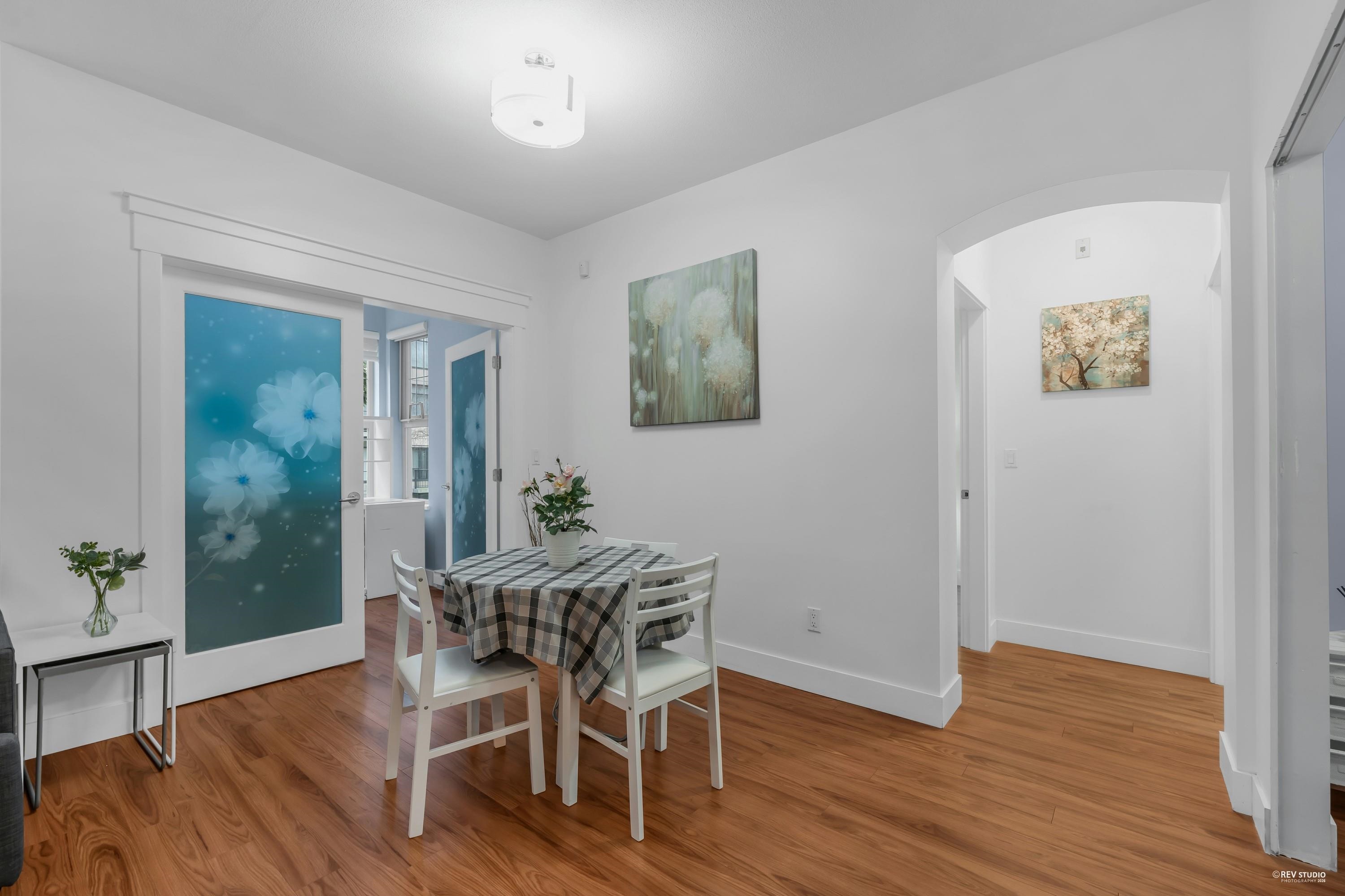 1305 4655 VALLEY DRIVE Unit: 1305