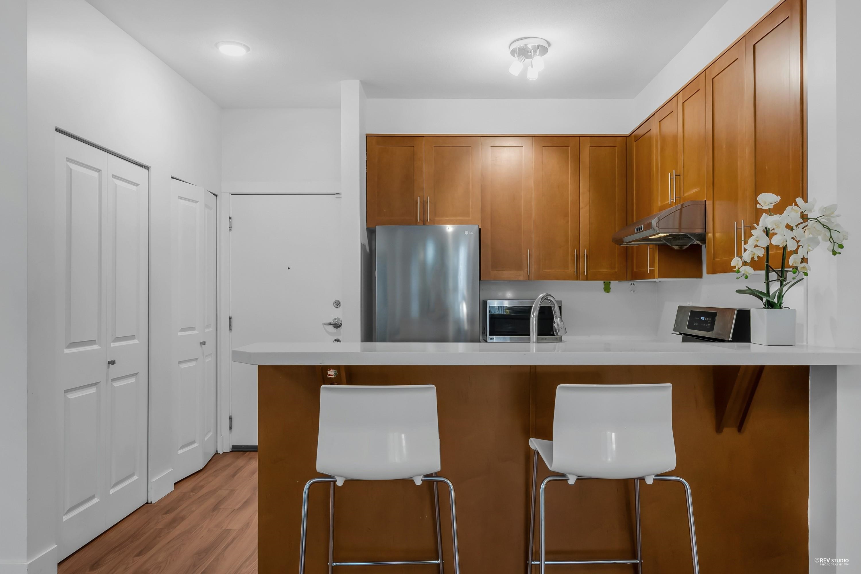 1305 4655 VALLEY DRIVE Unit: 1305