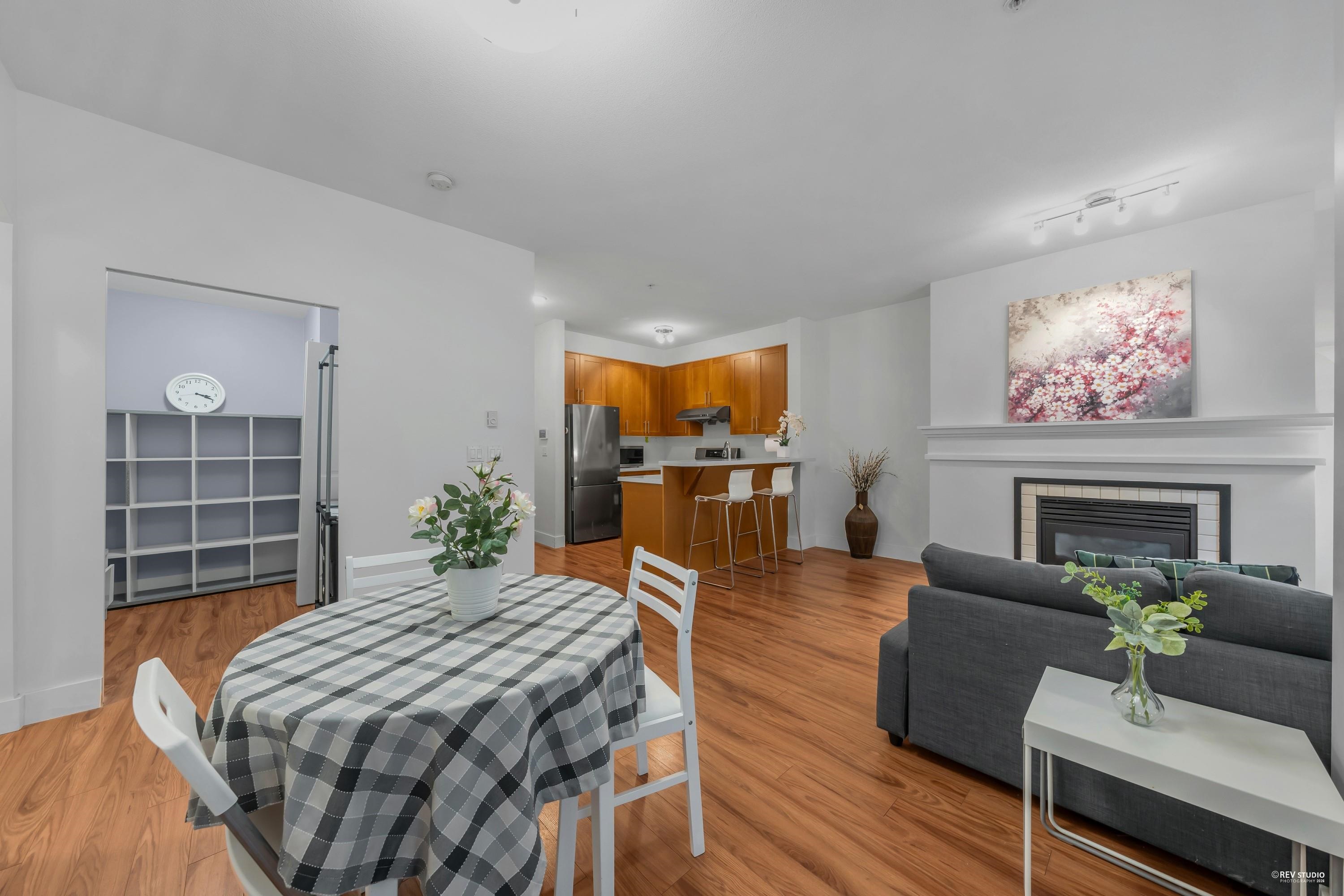1305 4655 VALLEY DRIVE Unit: 1305