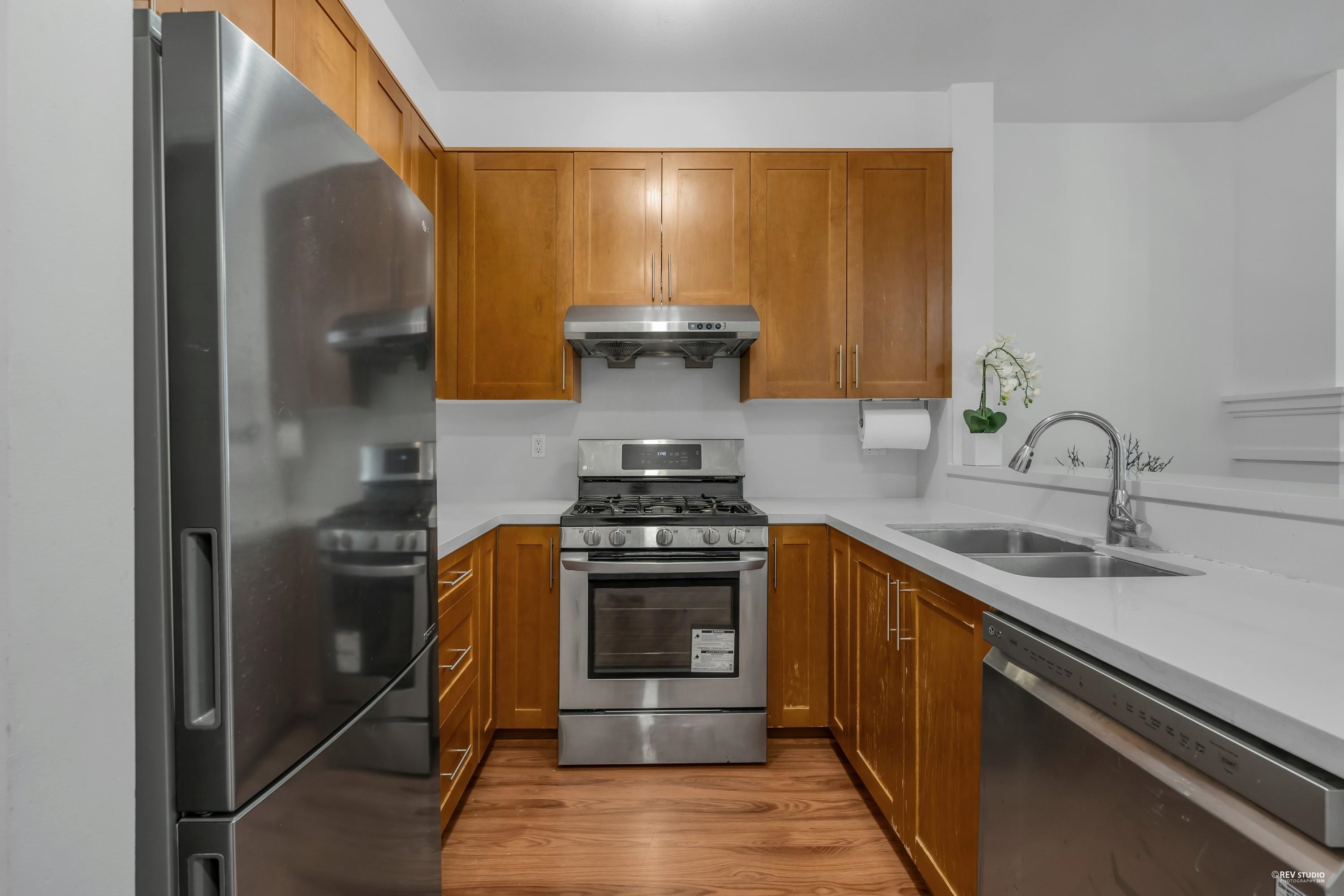 1305 4655 VALLEY DRIVE Unit: 1305