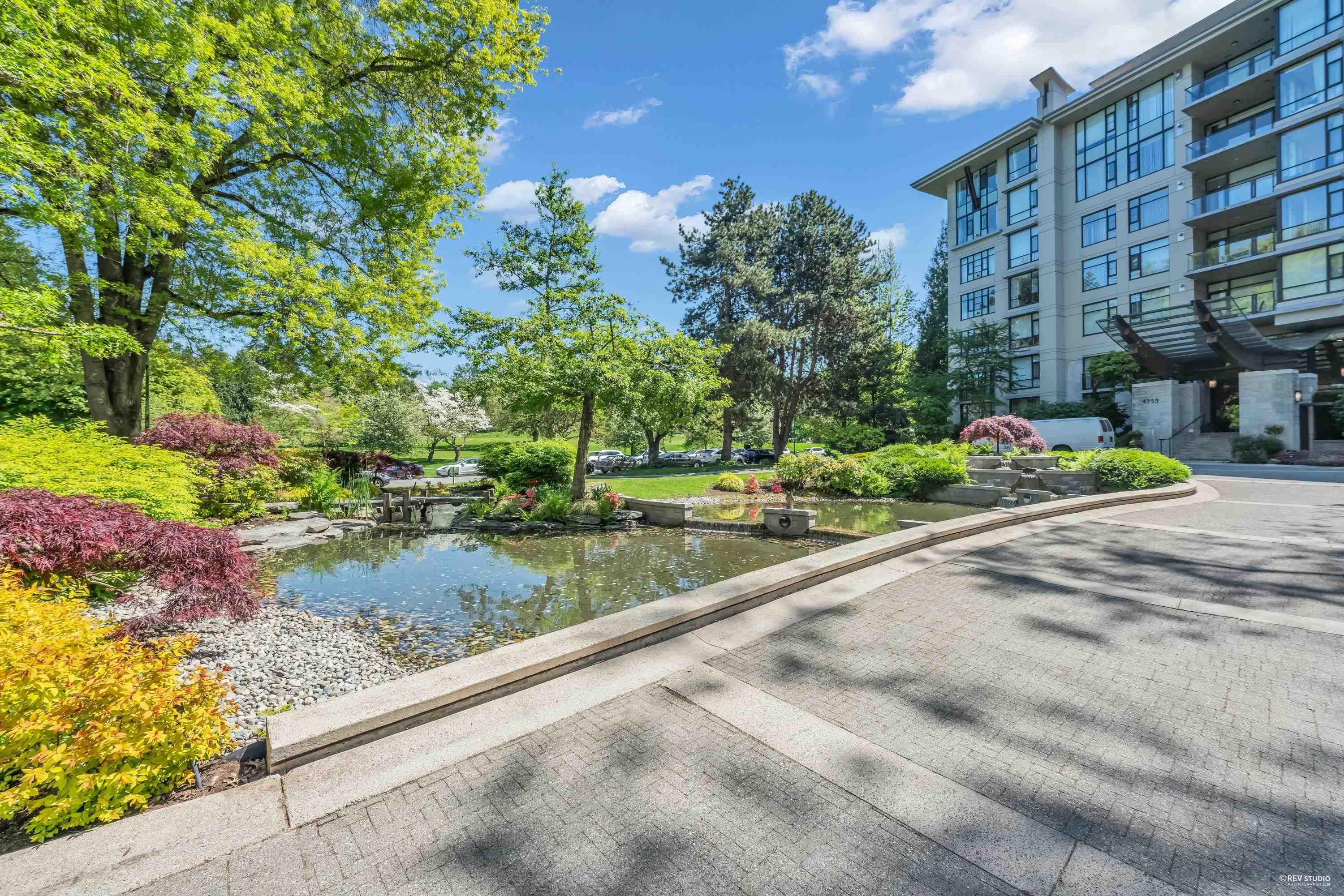 1305 4655 VALLEY DRIVE Unit: 1305