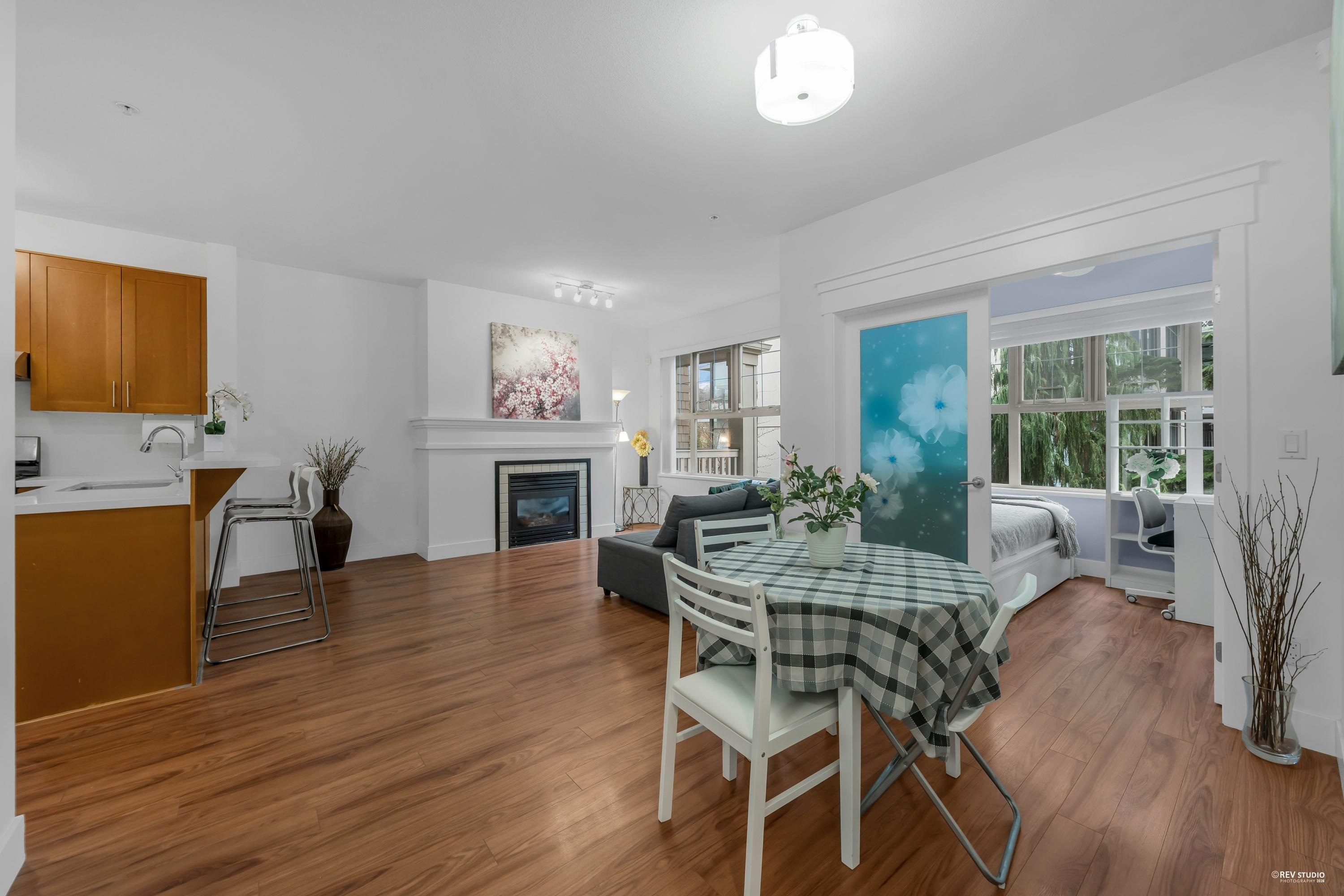 1305 4655 VALLEY DRIVE Unit: 1305