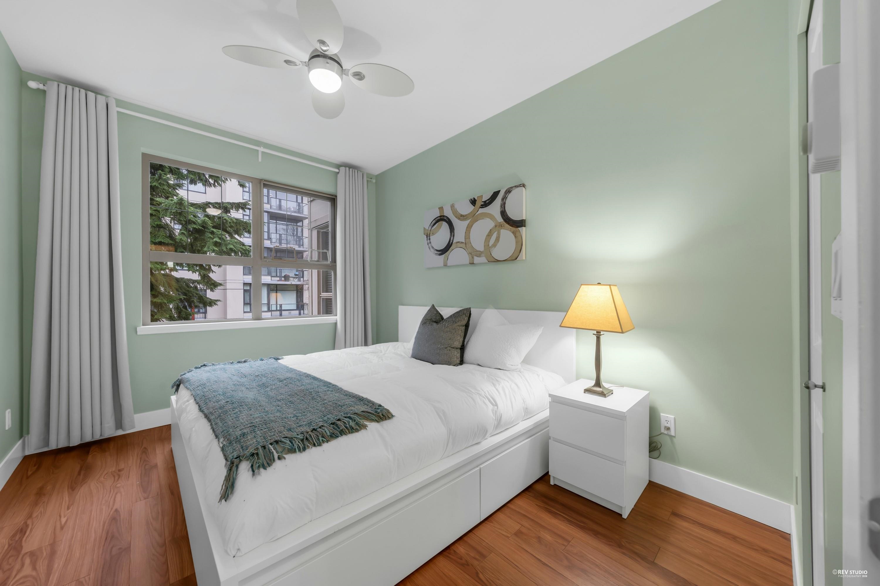 1305 4655 VALLEY DRIVE Unit: 1305