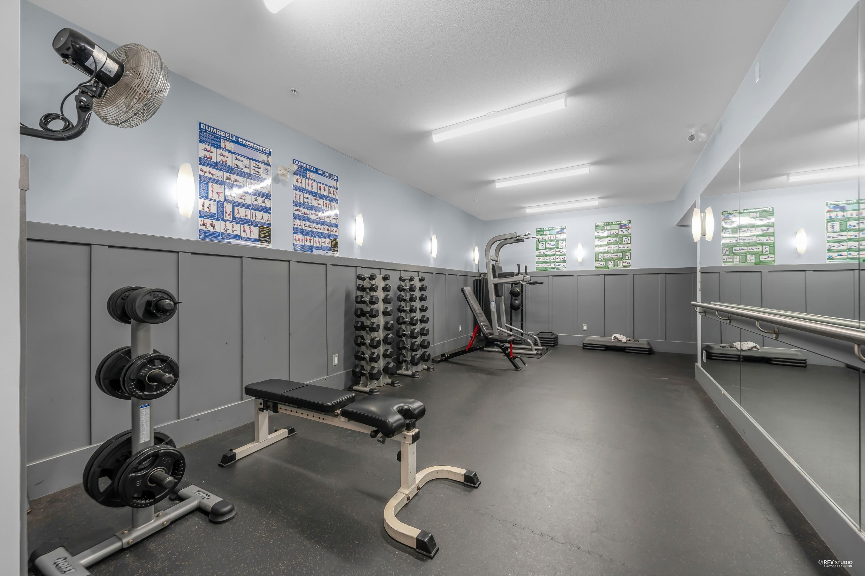 1305 4655 VALLEY DRIVE Unit: 1305