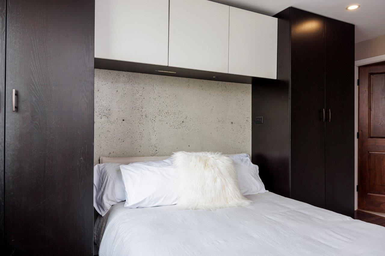 302 540 LONSDALE AVENUE Unit: 302