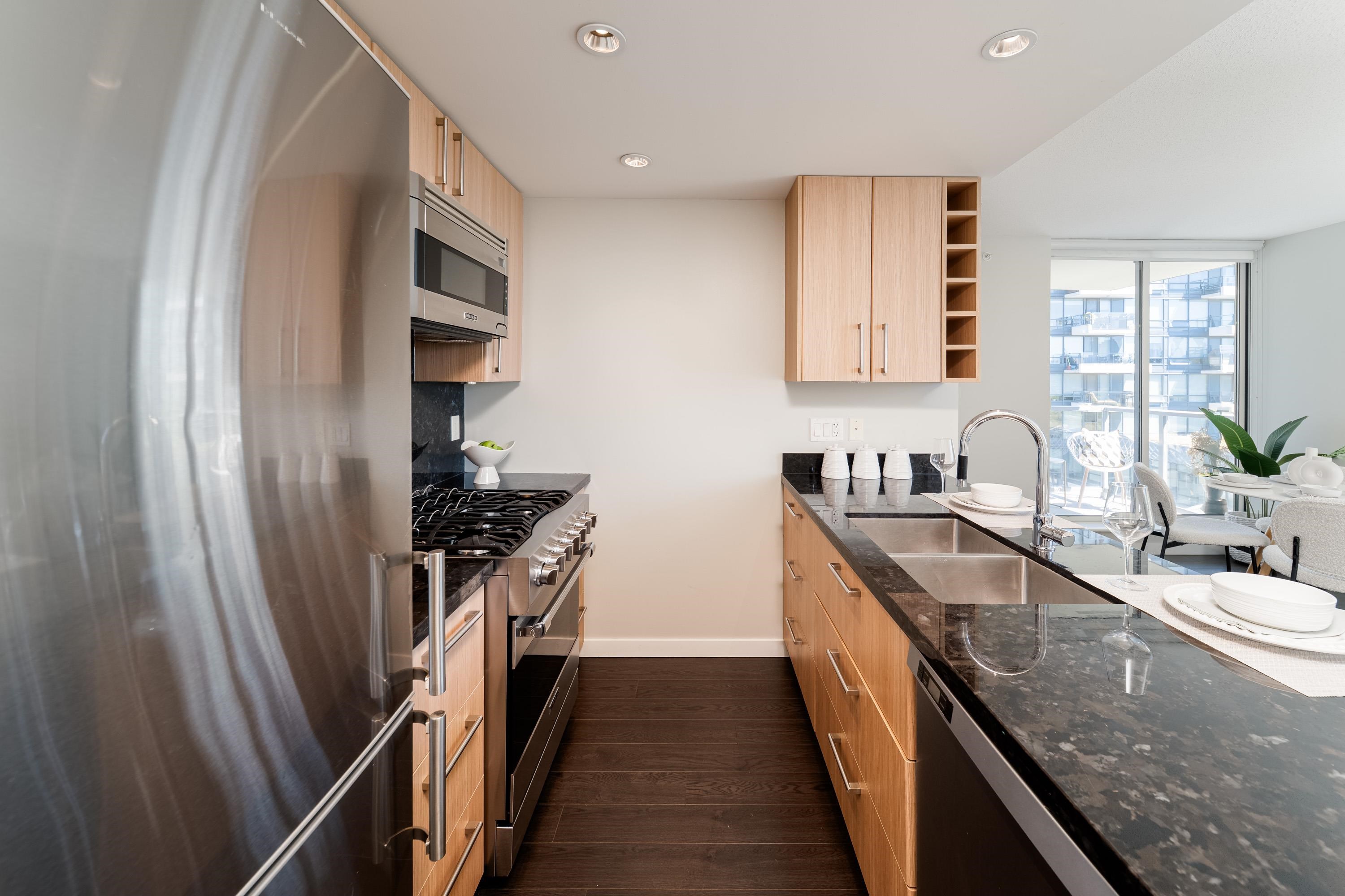 902 138 W 1ST AVENUE Unit: 902