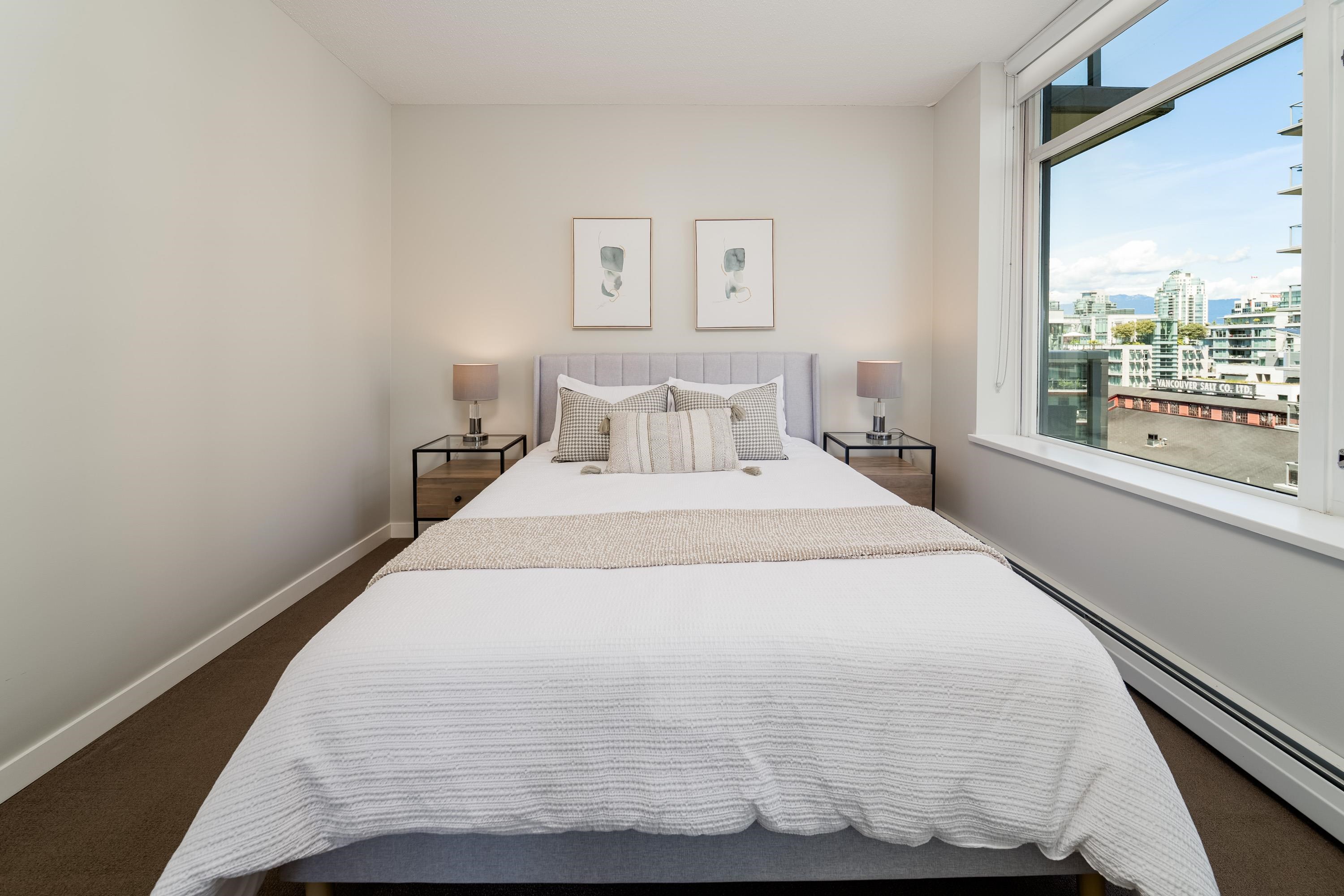 902 138 W 1ST AVENUE Unit: 902