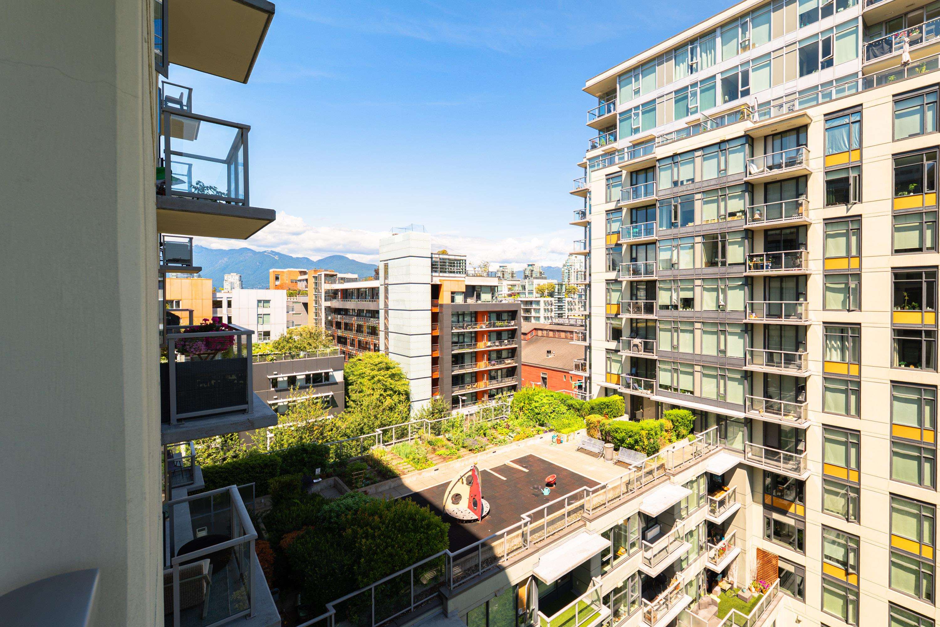 902 138 W 1ST AVENUE Unit: 902