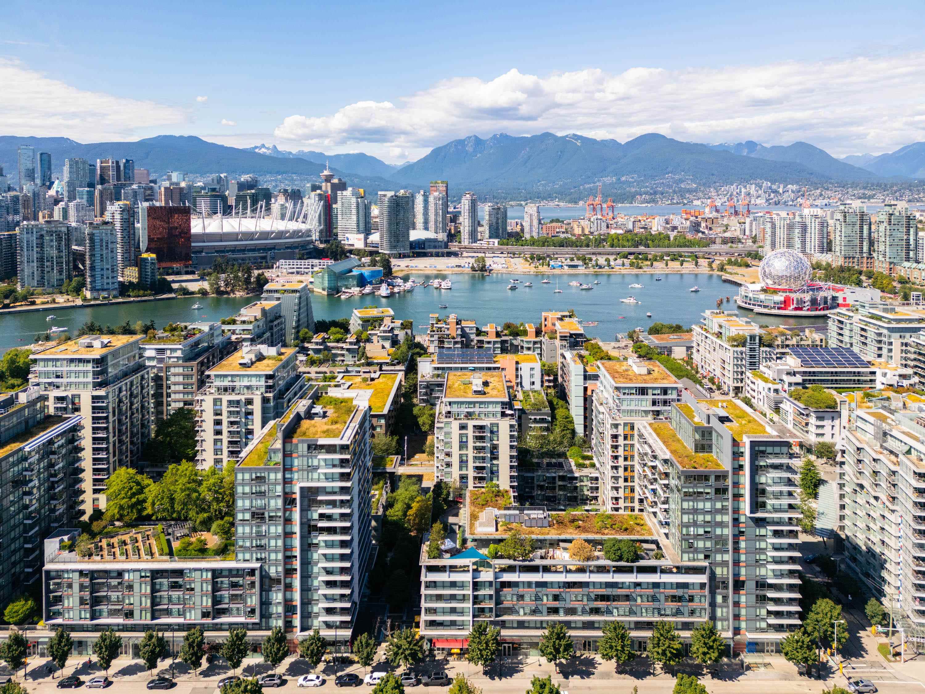 902 138 W 1ST AVENUE Unit: 902