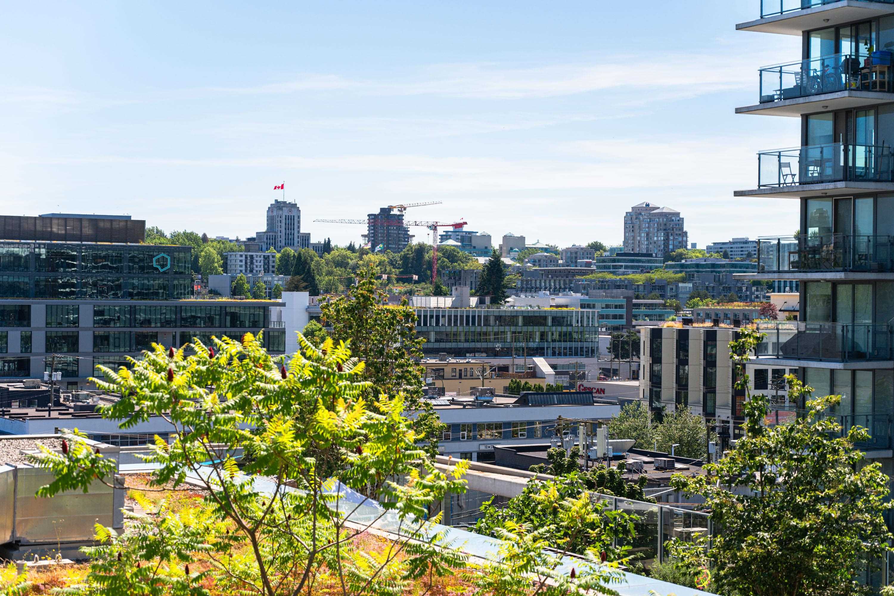 902 138 W 1ST AVENUE Unit: 902