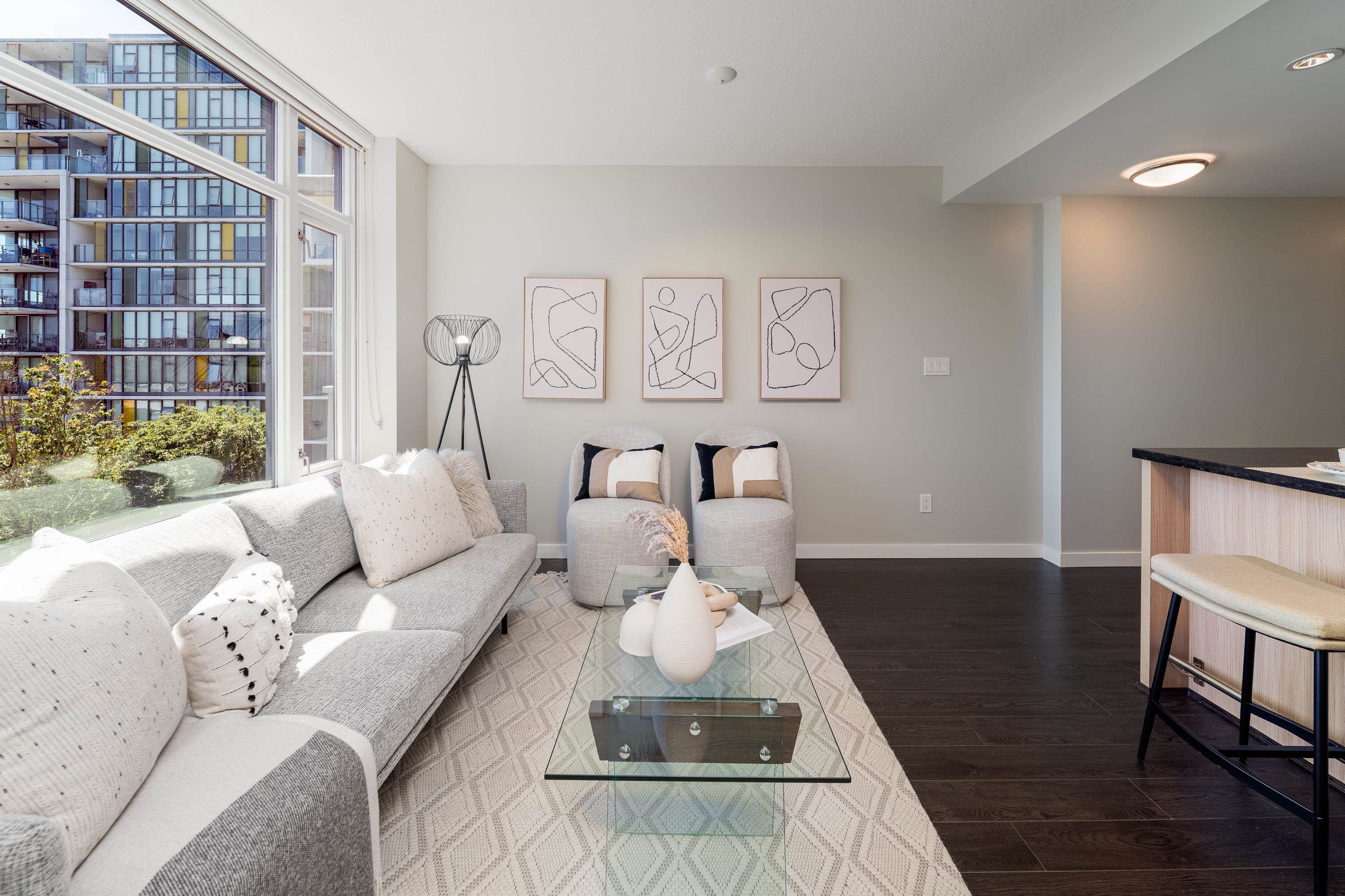 902 138 W 1ST AVENUE Unit: 902