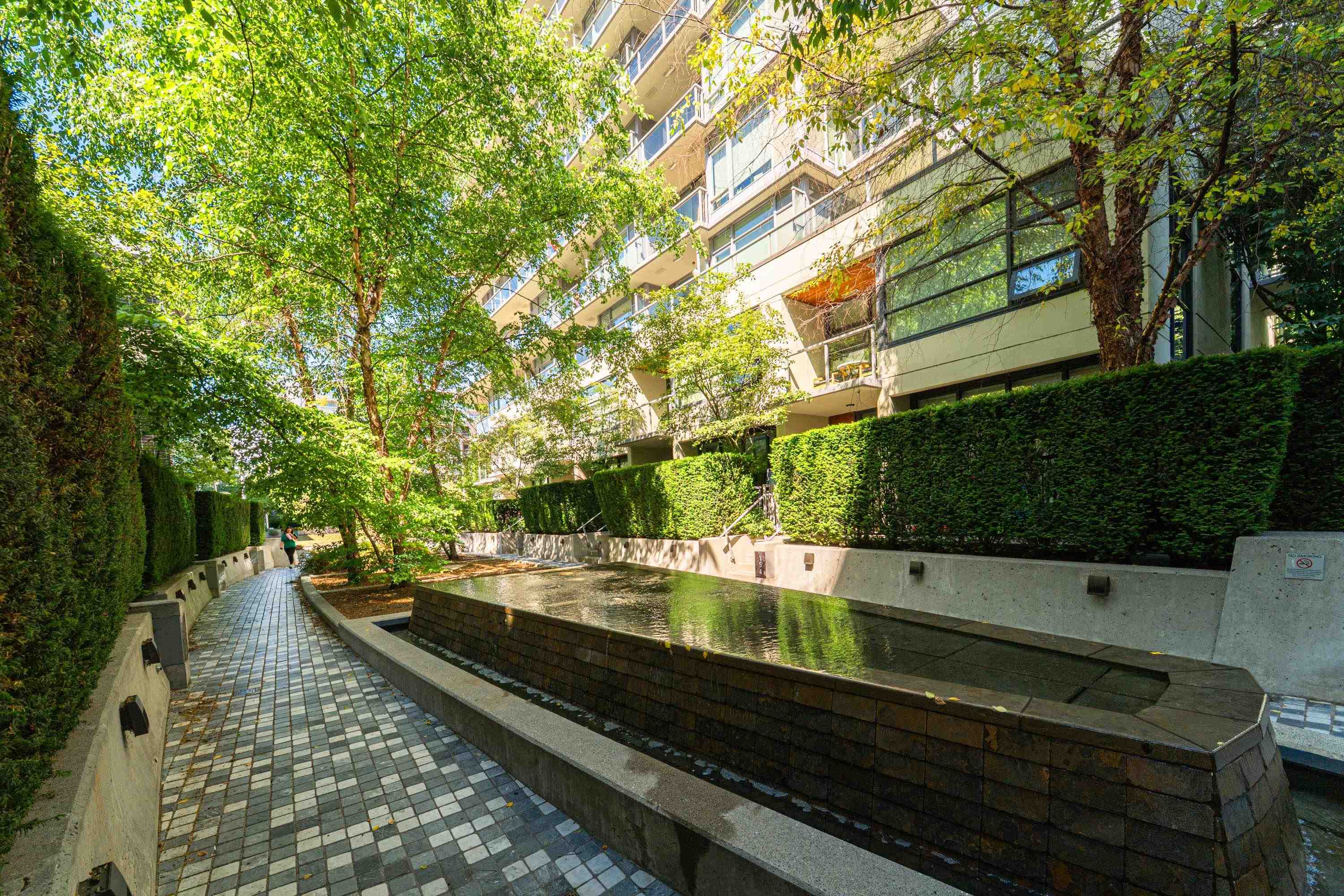 902 138 W 1ST AVENUE Unit: 902