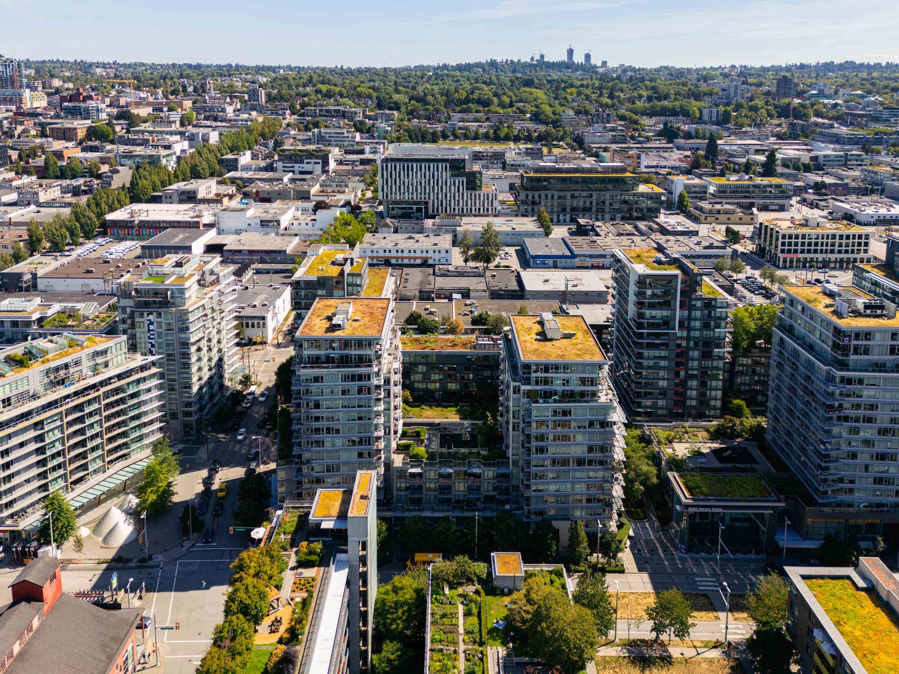 902 138 W 1ST AVENUE Unit: 902