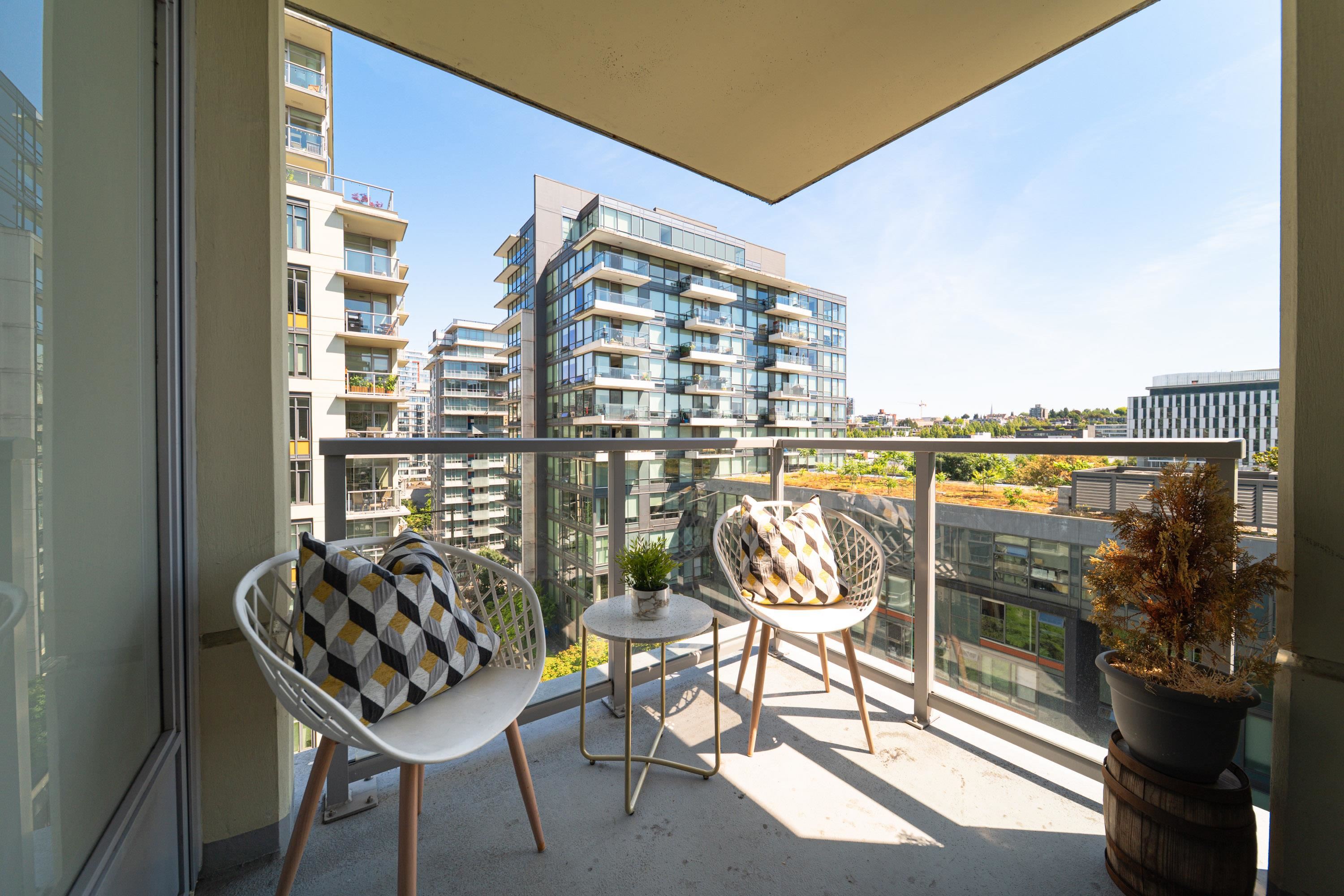 902 138 W 1ST AVENUE Unit: 902