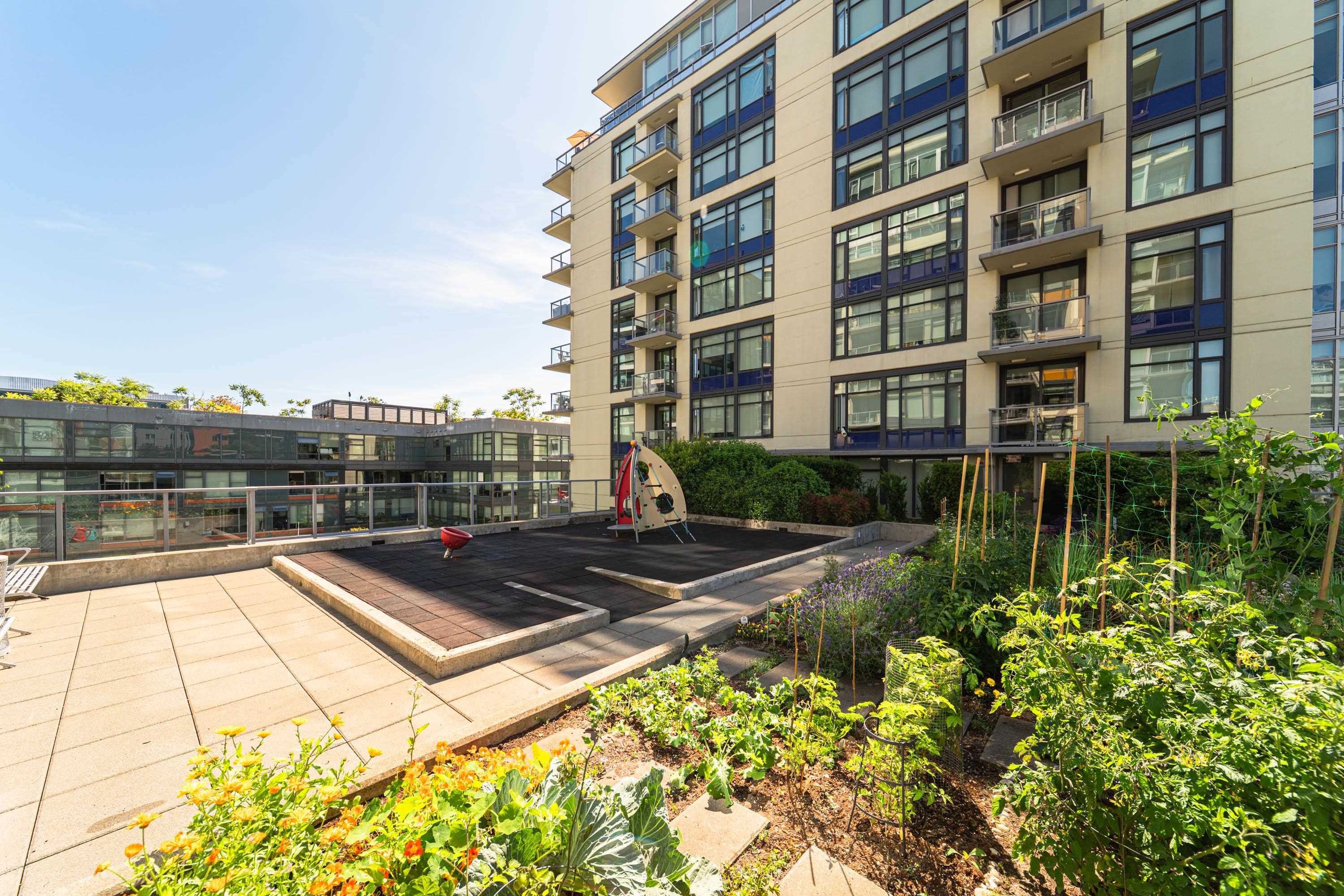902 138 W 1ST AVENUE Unit: 902