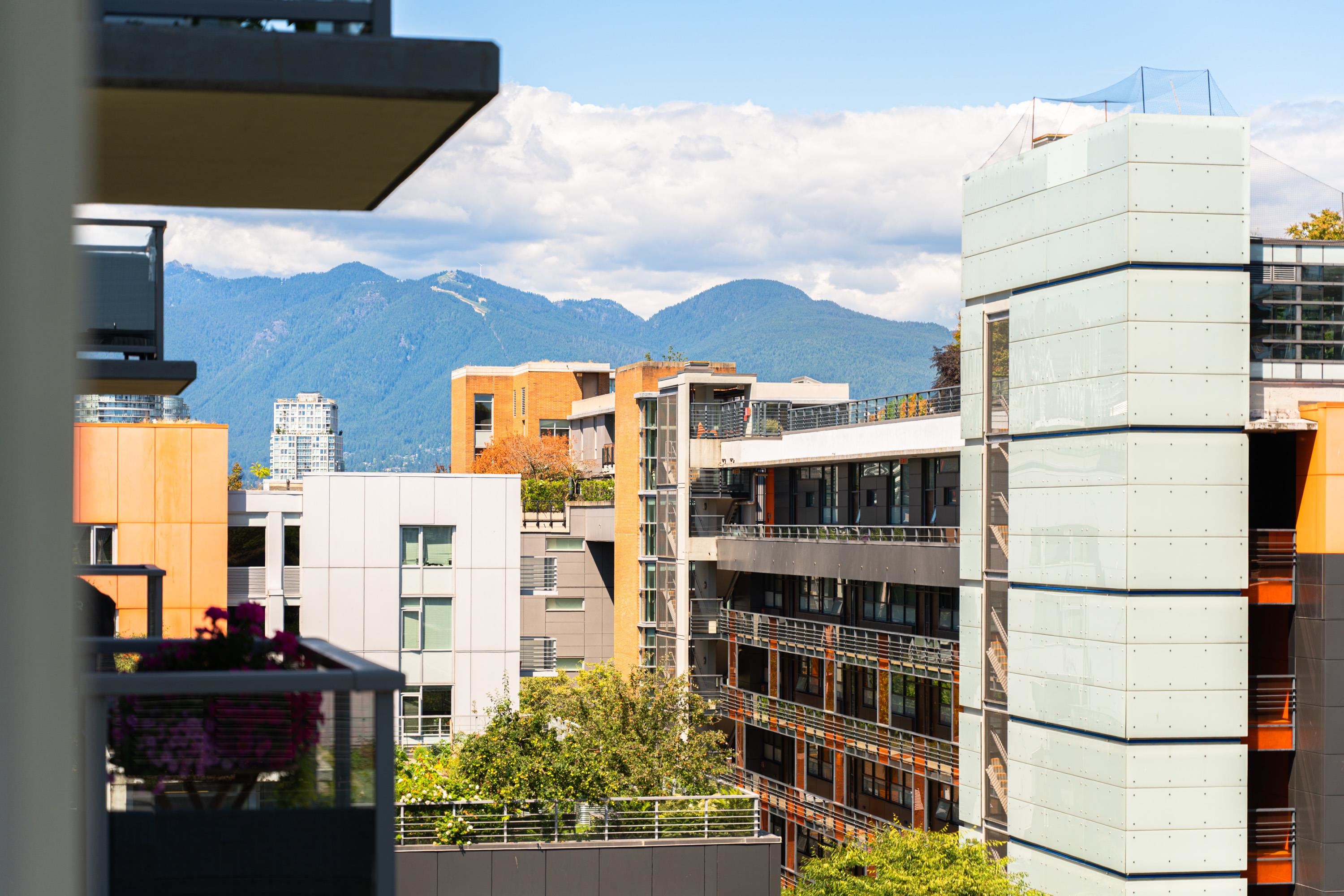 902 138 W 1ST AVENUE Unit: 902