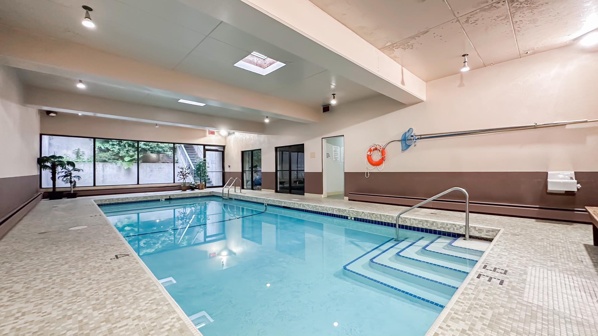 605 555 13TH STREET Unit: 605