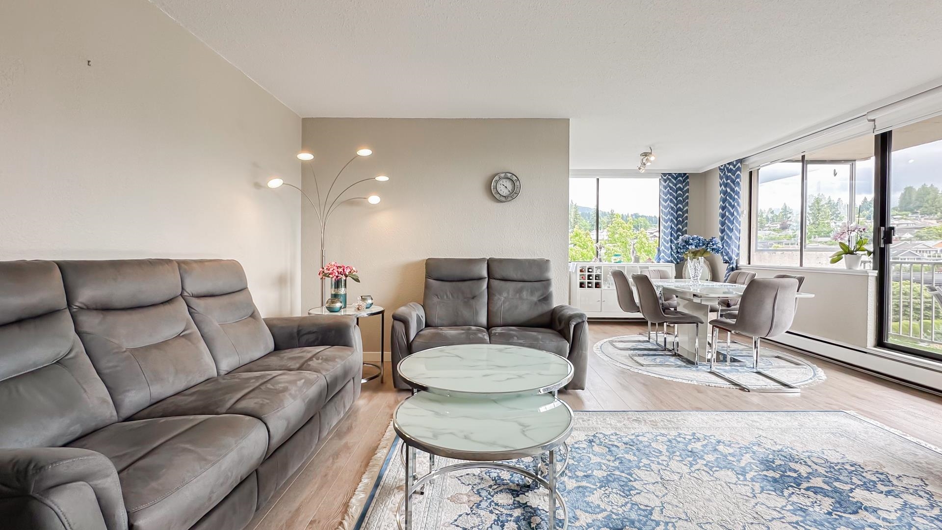 605 555 13TH STREET Unit: 605