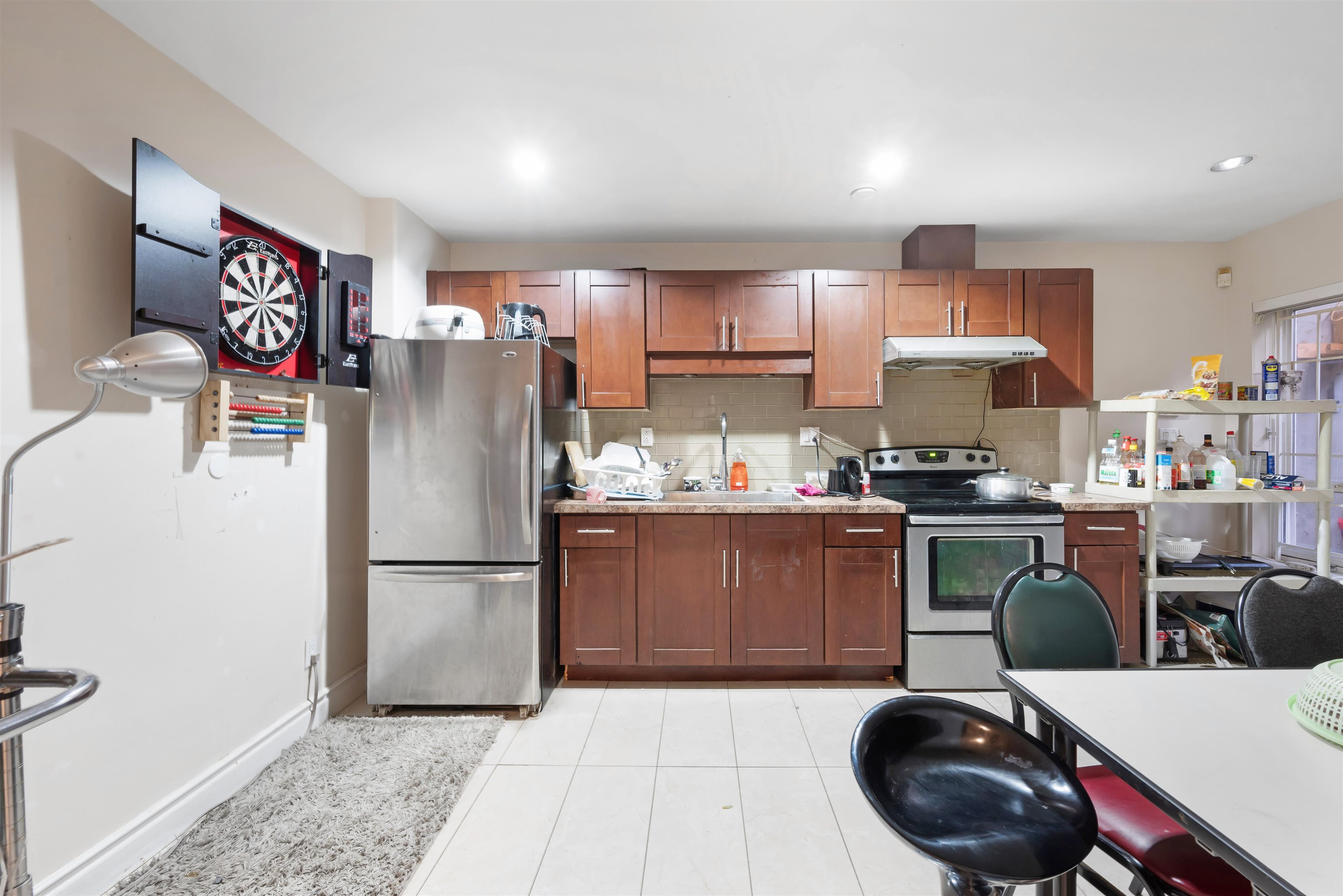 2195 HARRISON STREET