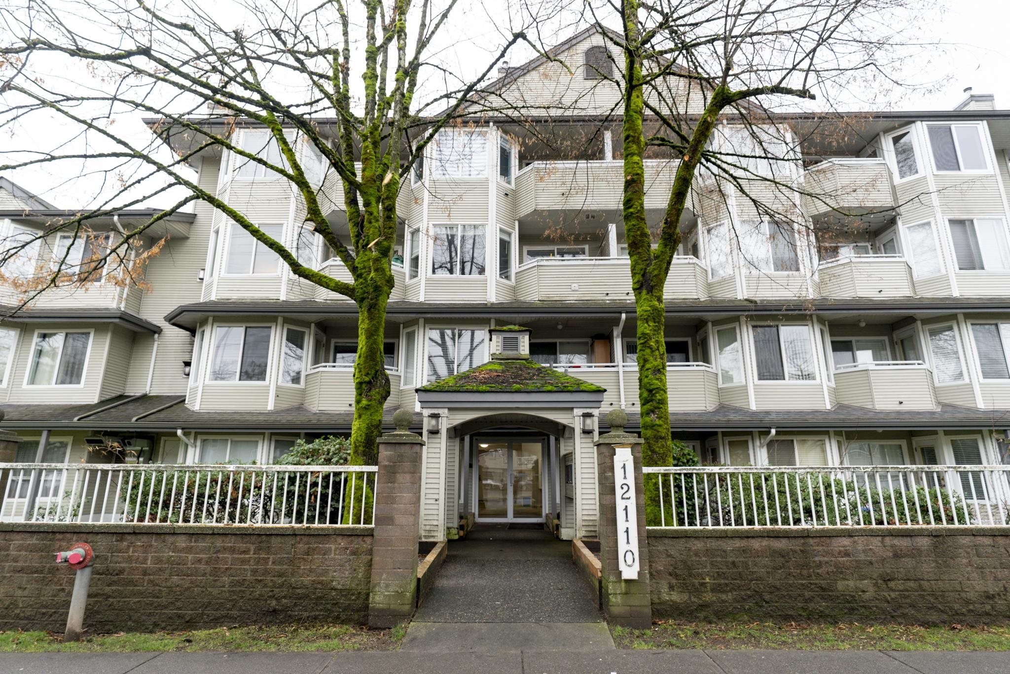 404 12110 80TH AVENUE Unit: 404