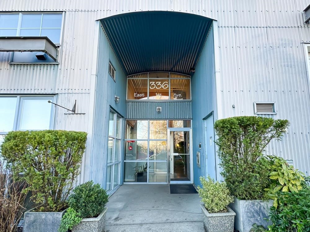 315 336 E 1ST AVENUE Unit: 315