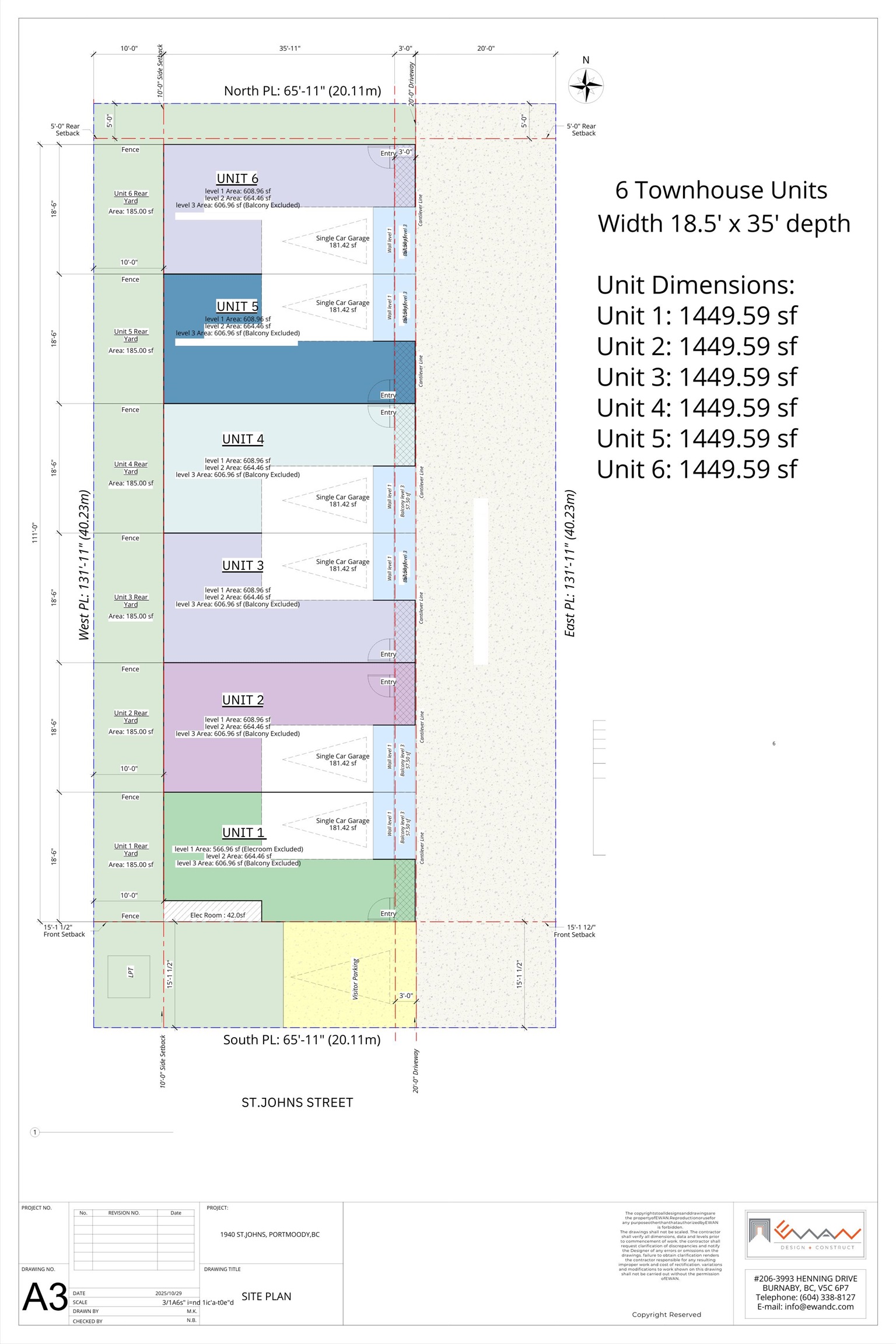 1940 ST JOHNS STREET