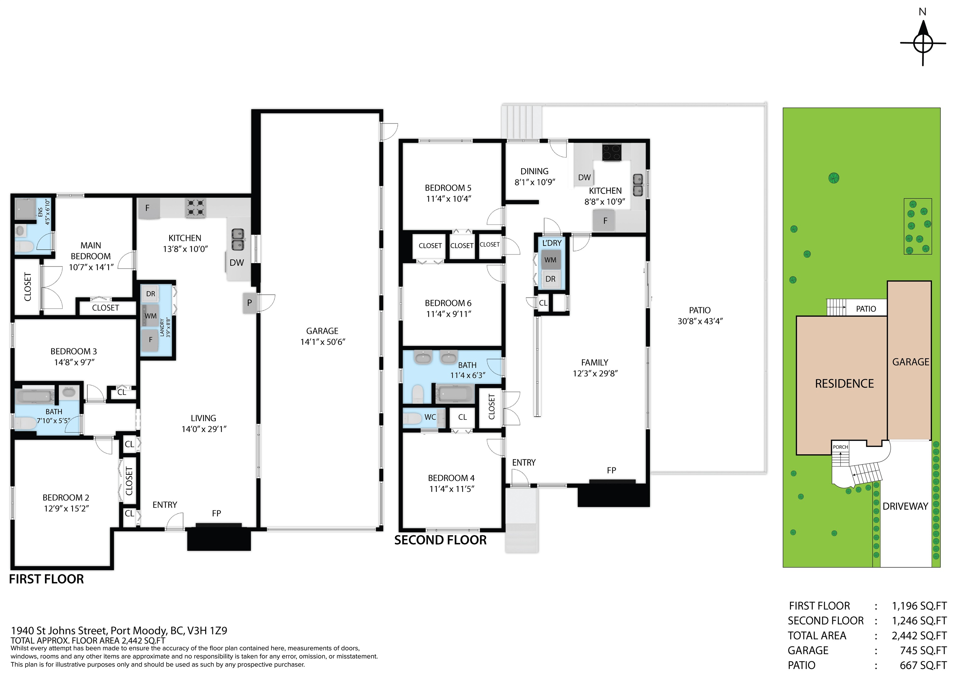 1940 ST JOHNS STREET