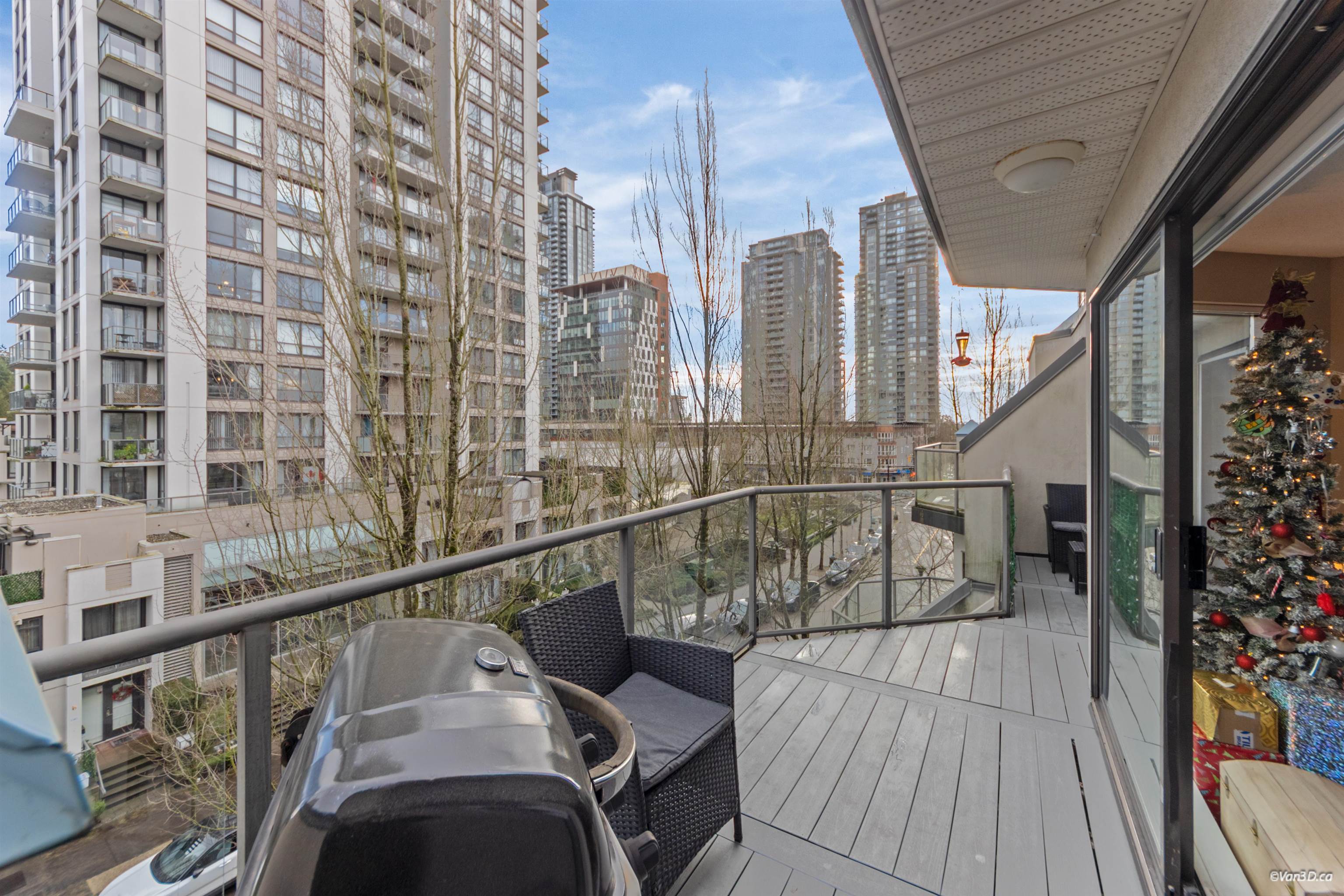 415 2978 BURLINGTON DRIVE Unit: 415