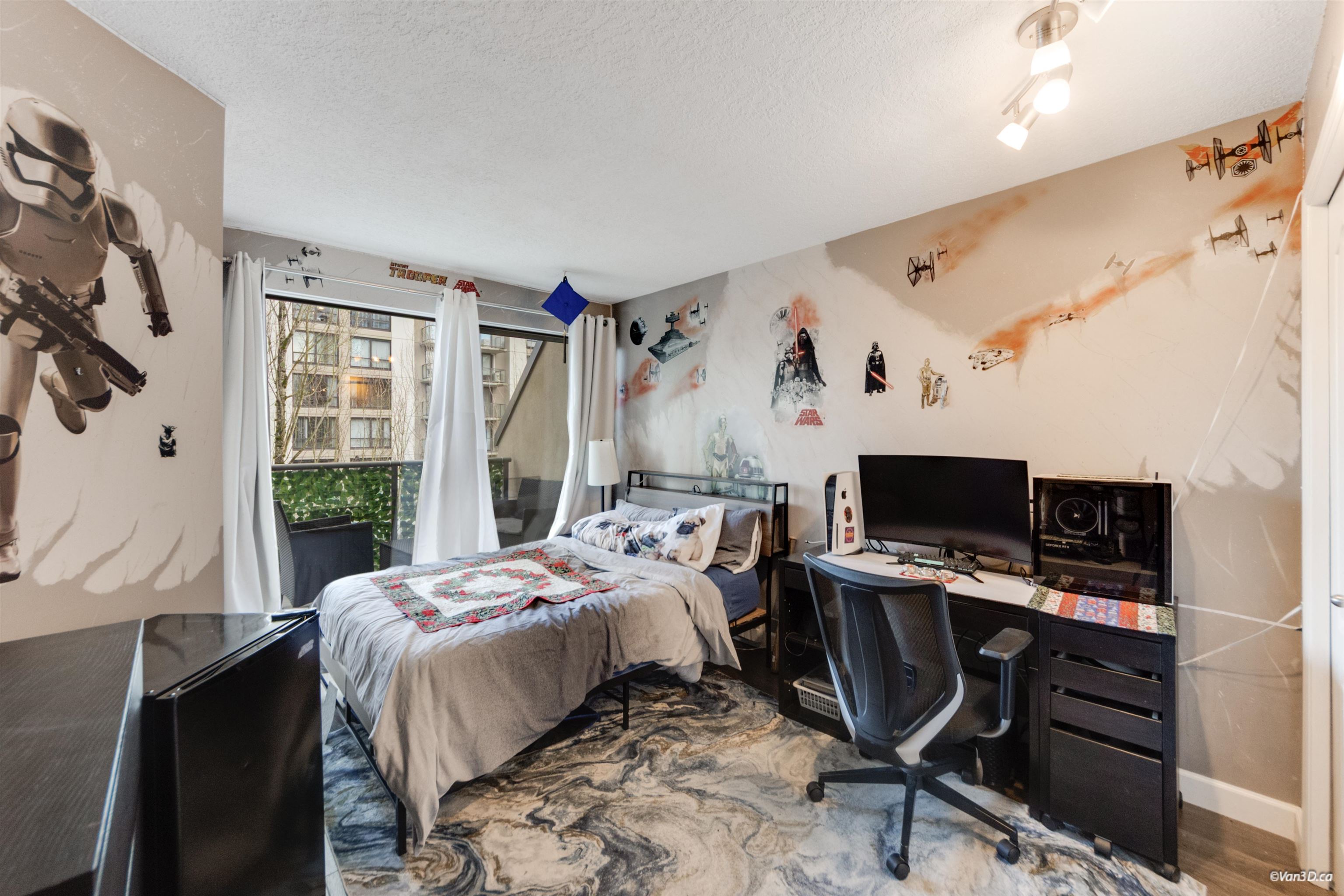 415 2978 BURLINGTON DRIVE Unit: 415