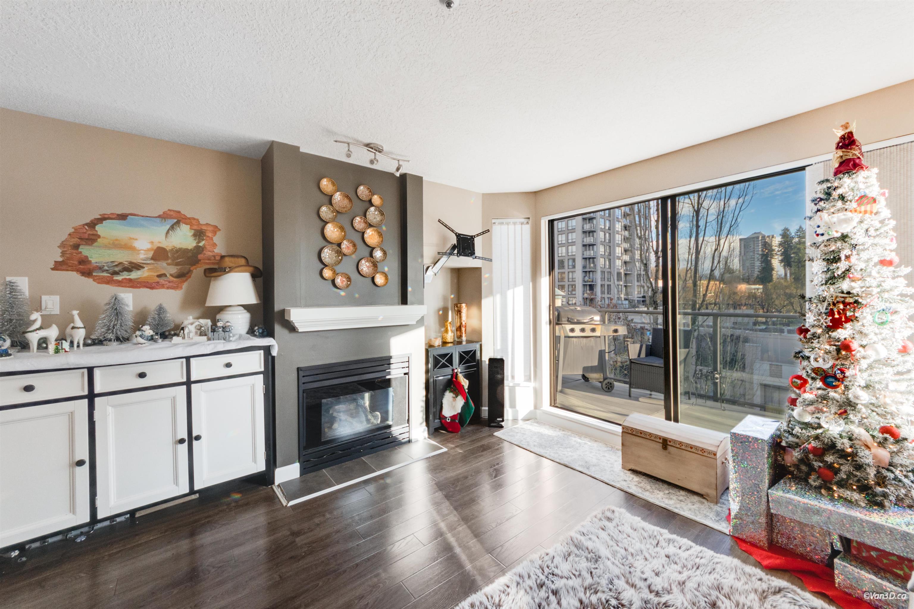 415 2978 BURLINGTON DRIVE Unit: 415