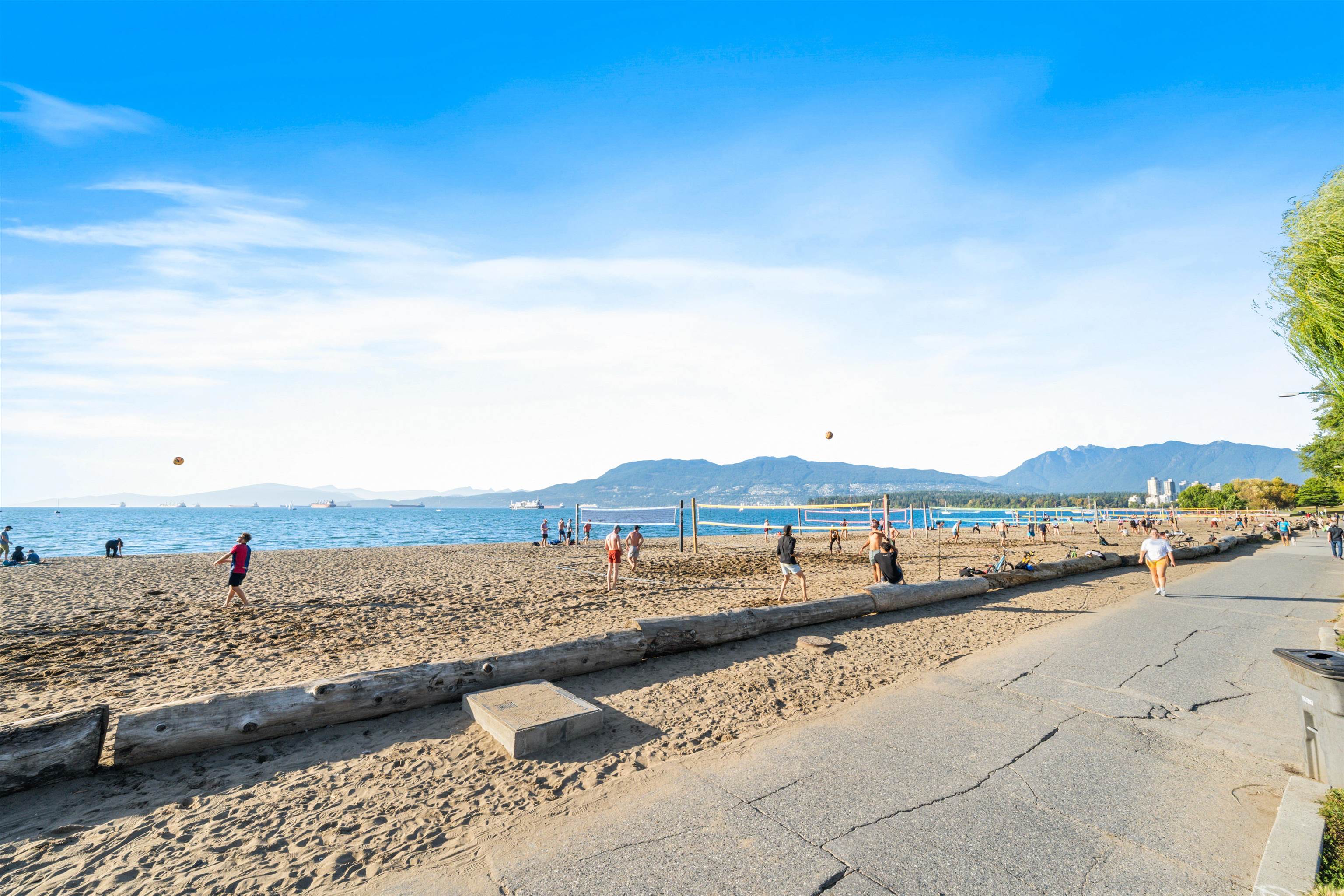 202 1333 W 7TH AVENUE Unit: 202