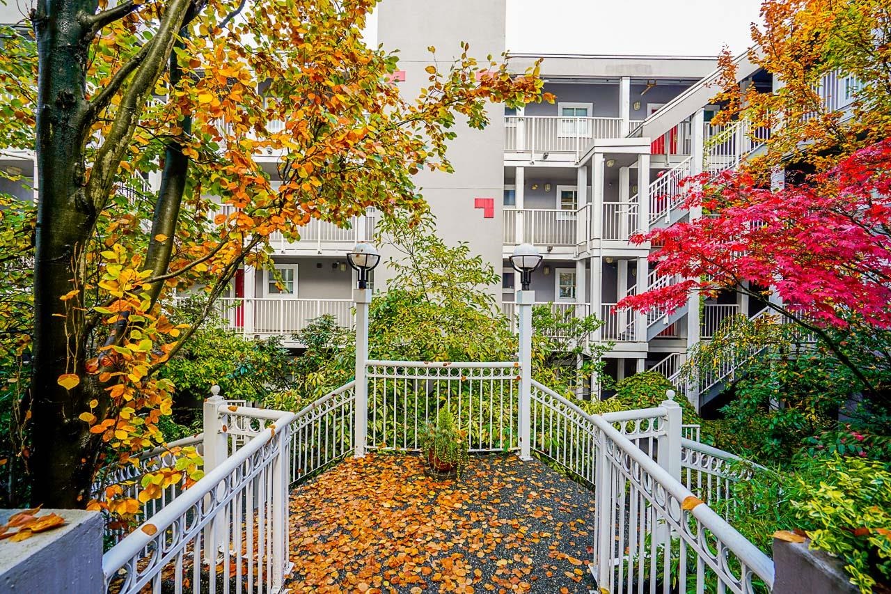 202 1333 W 7TH AVENUE Unit: 202