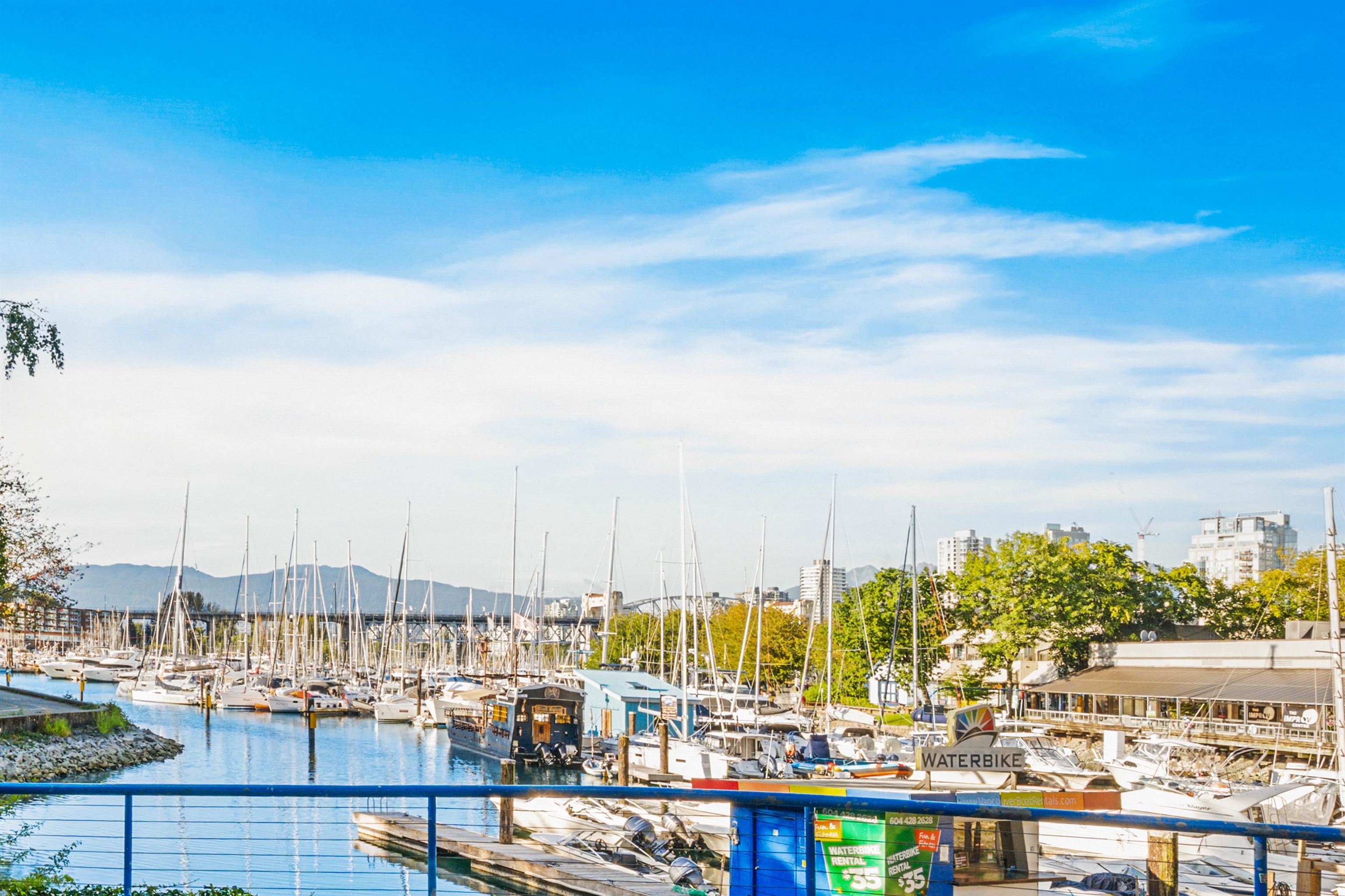 202 1333 W 7TH AVENUE Unit: 202