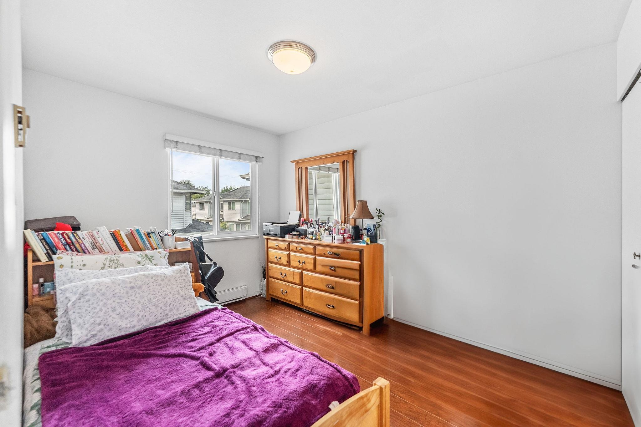 7 10980 NO. 2 ROAD Unit: 7