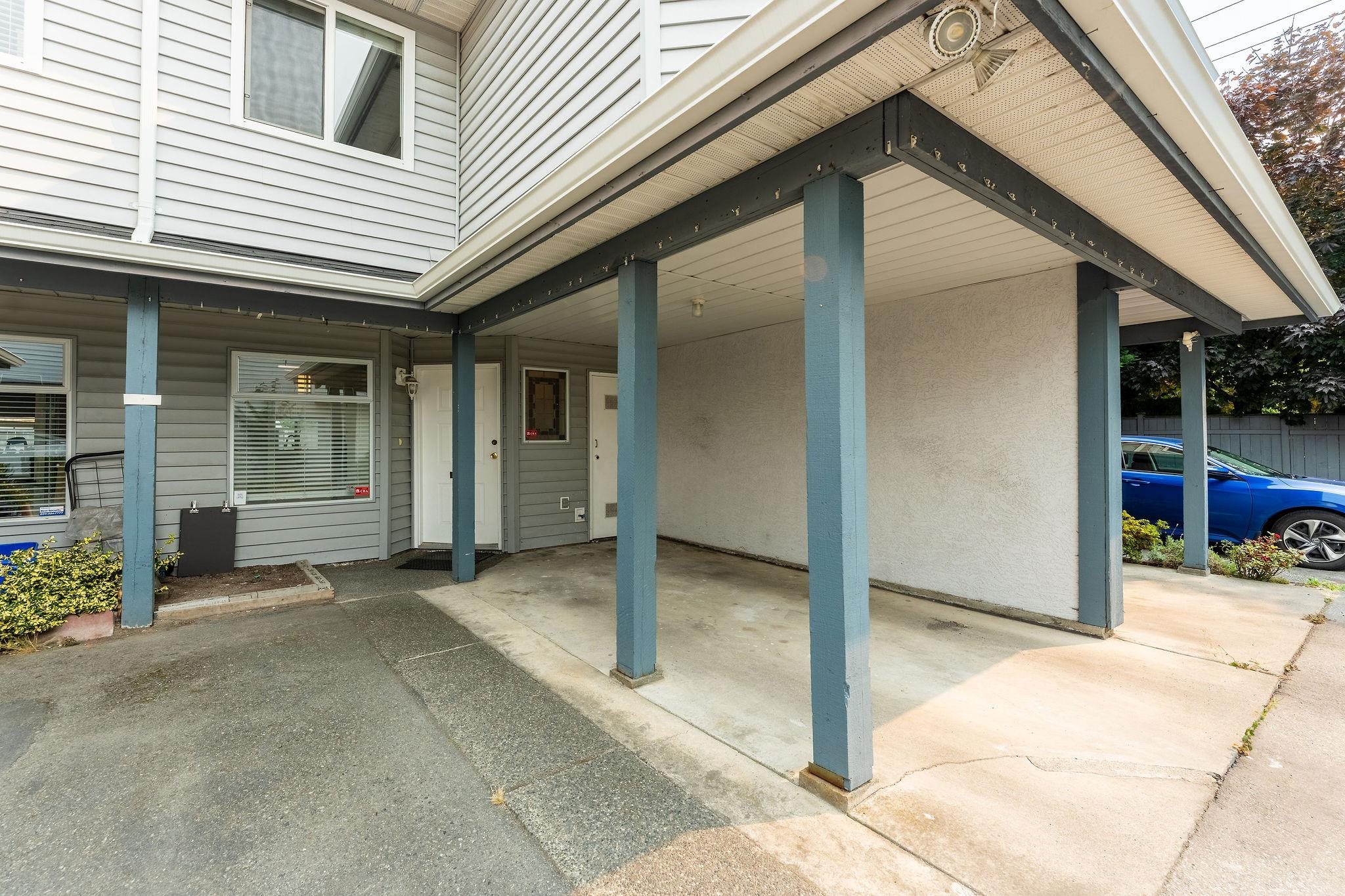 7 10980 NO. 2 ROAD Unit: 7