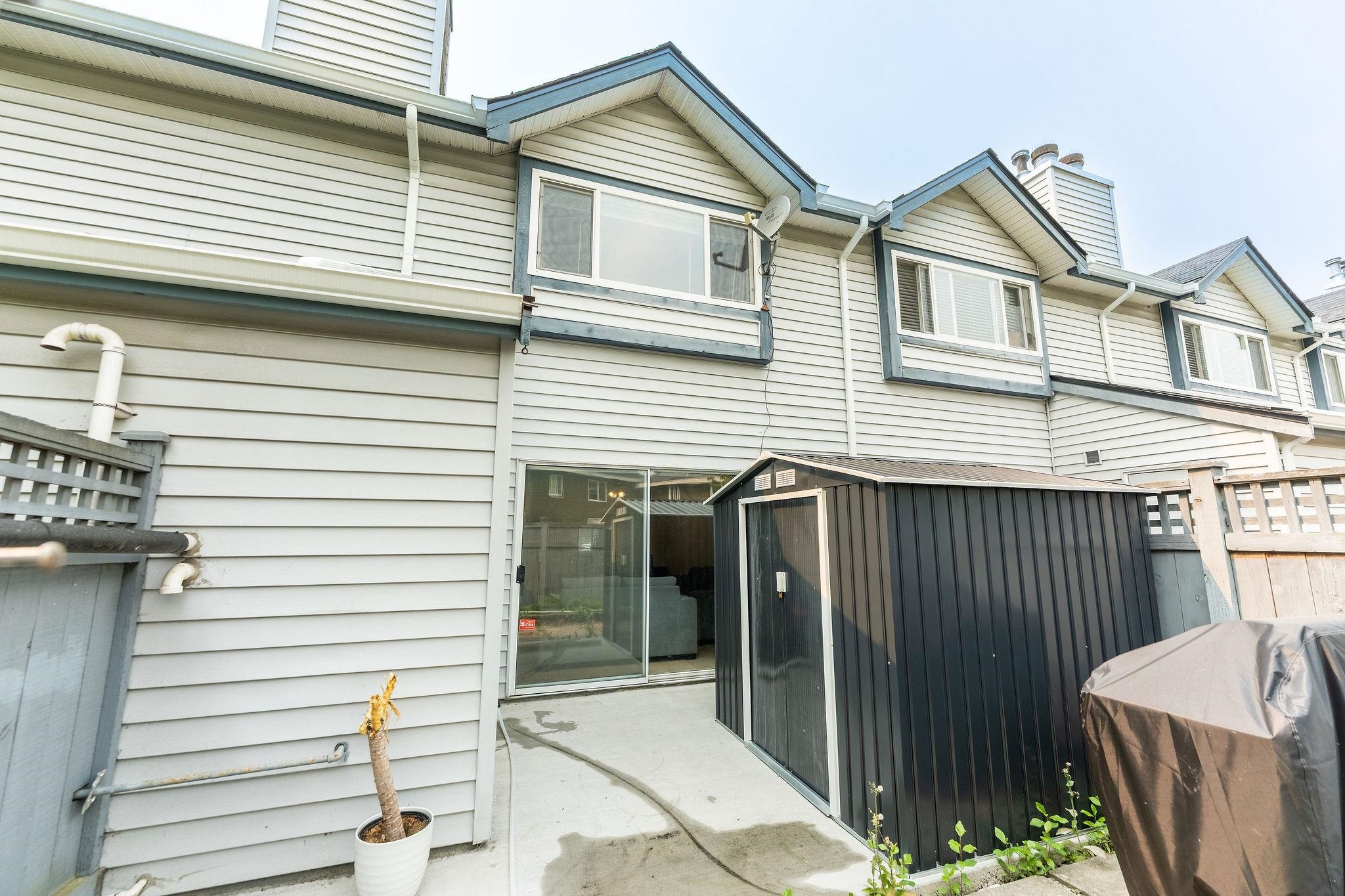 7 10980 NO. 2 ROAD Unit: 7