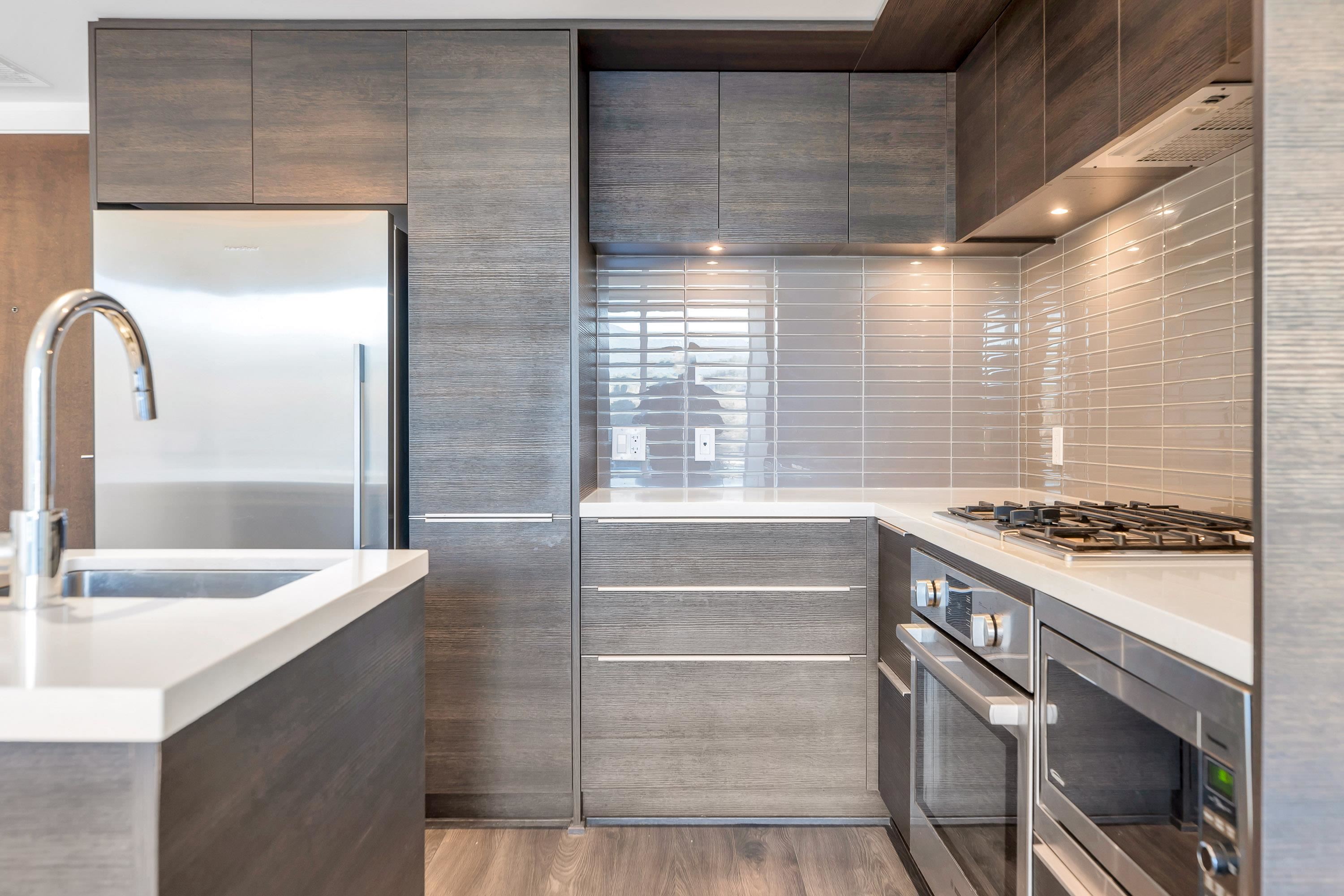 601 1550 FERN STREET Unit: 601