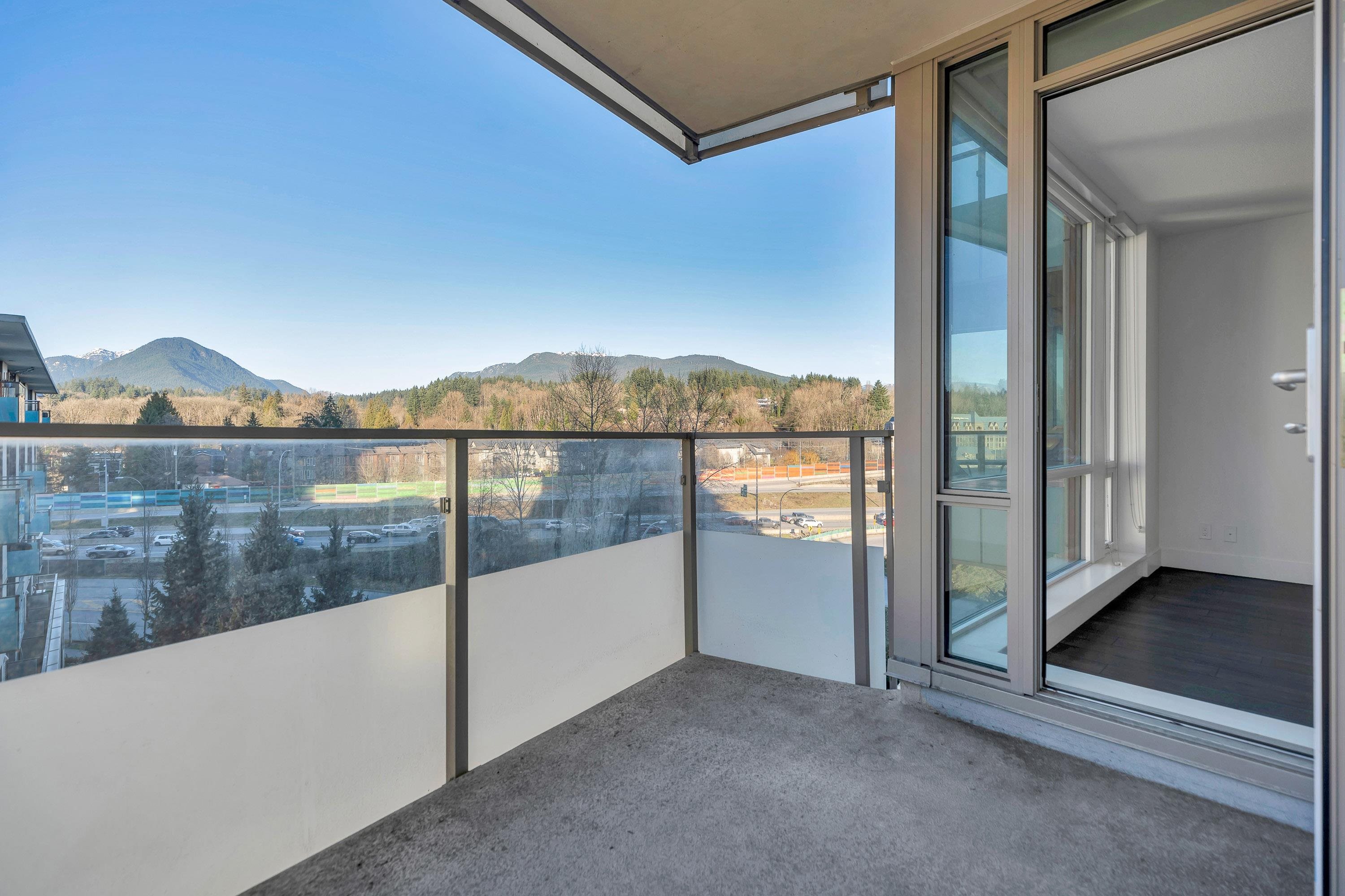 601 1550 FERN STREET Unit: 601