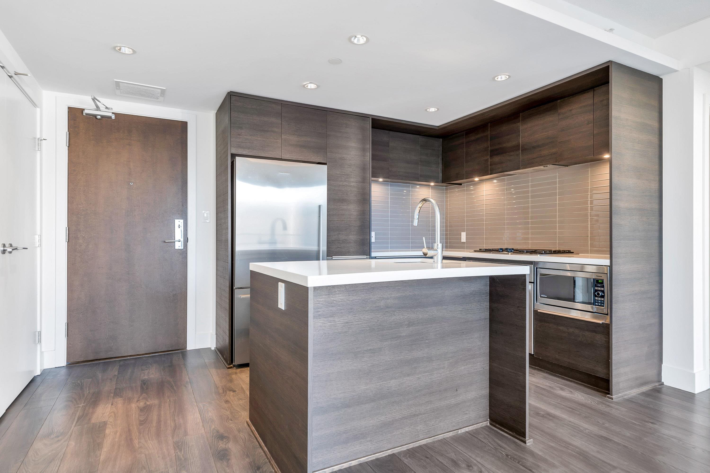 601 1550 FERN STREET Unit: 601