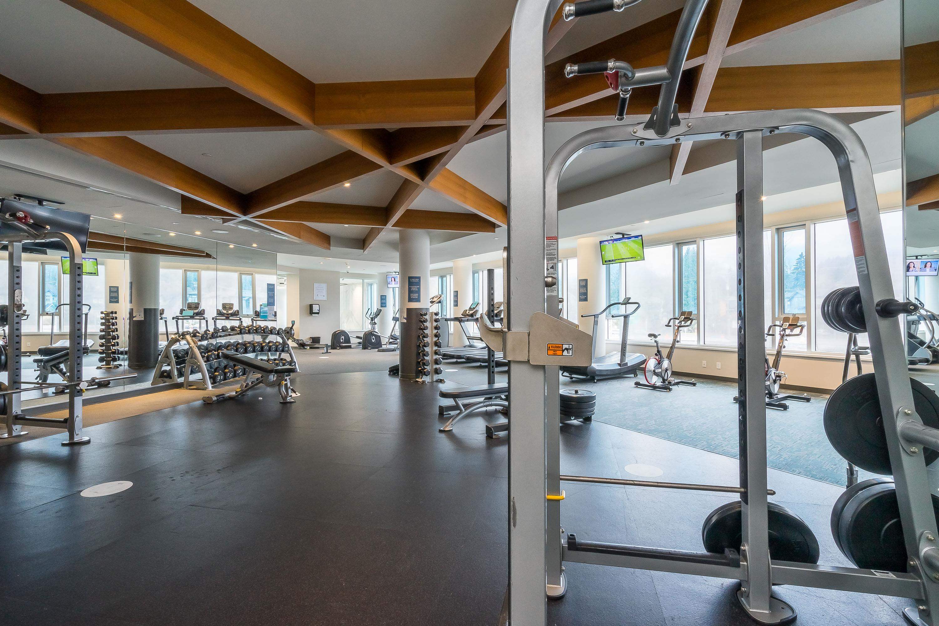 601 1550 FERN STREET Unit: 601