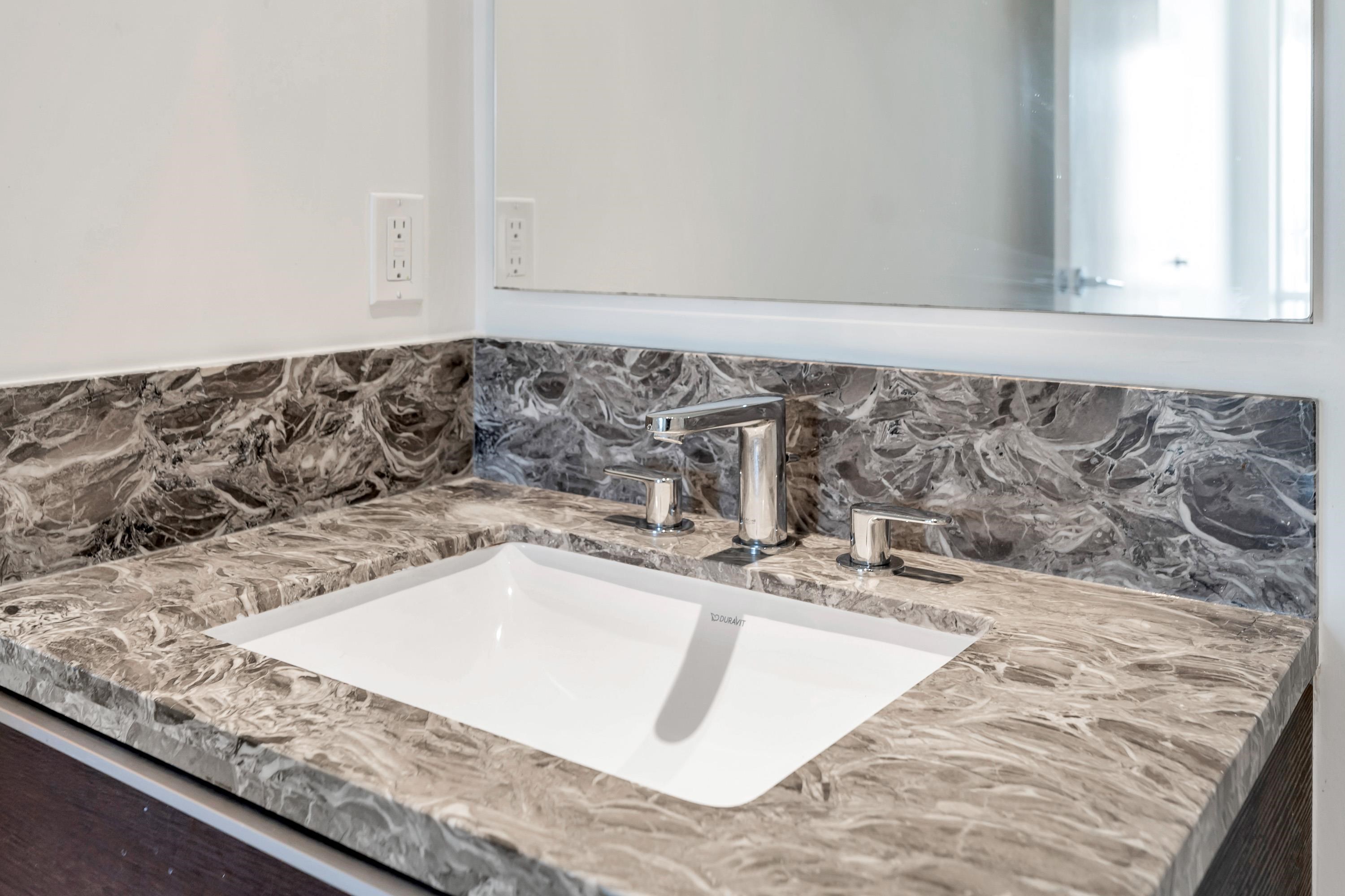 601 1550 FERN STREET Unit: 601