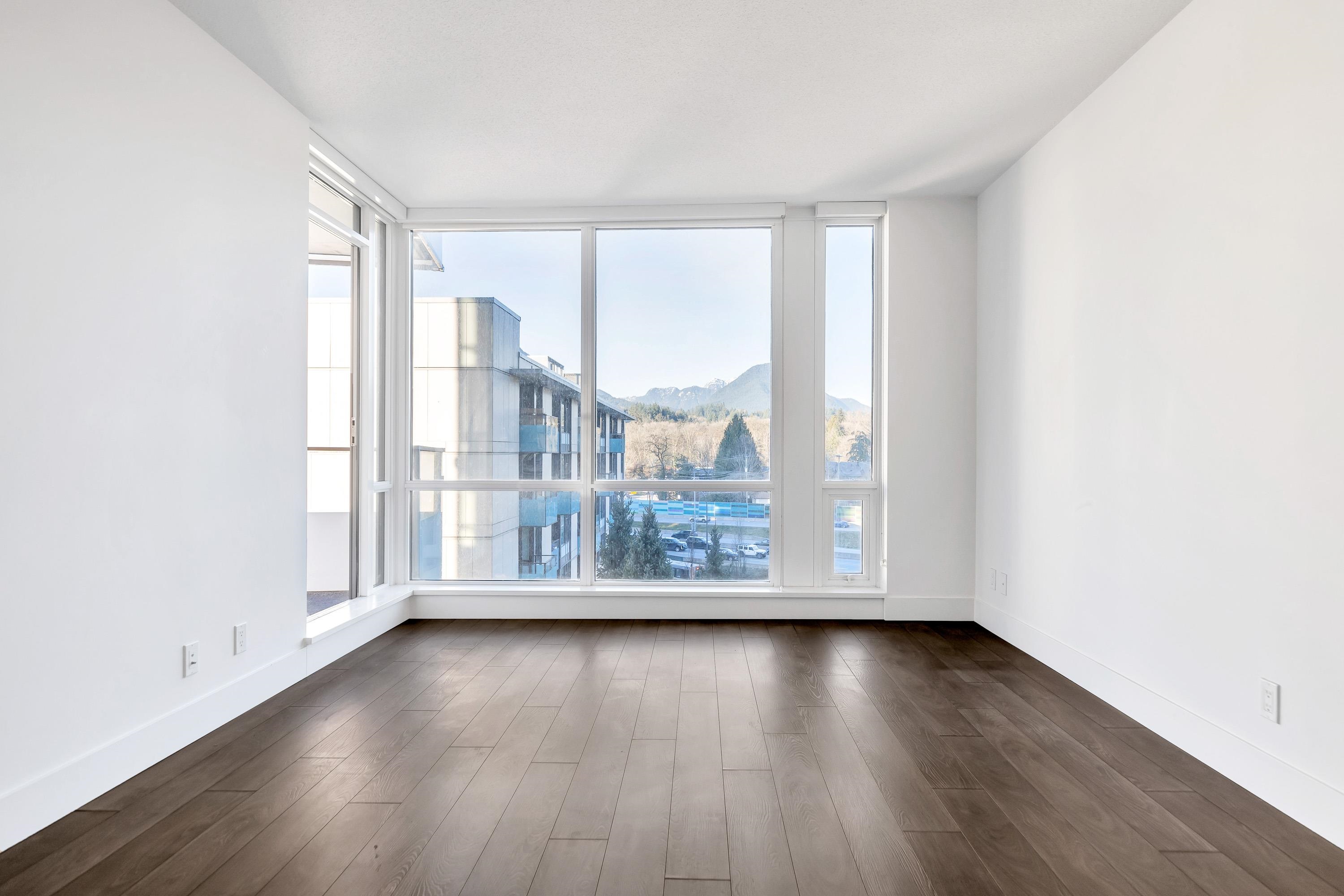 601 1550 FERN STREET Unit: 601